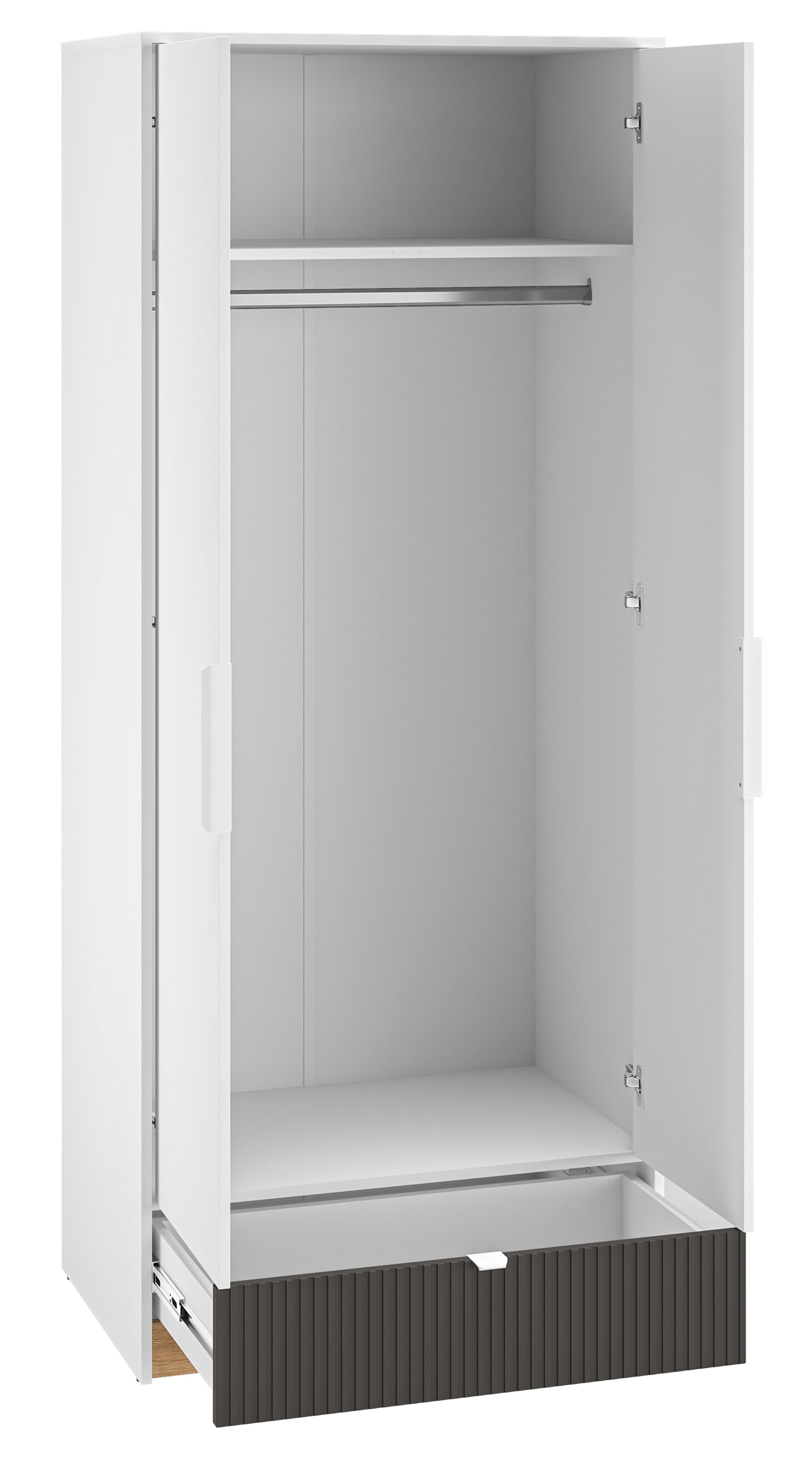 selsey-torino-jugendkleiderschrank-zweit-rig-82-cm-honey-castello-eiche-alpenwei image 3