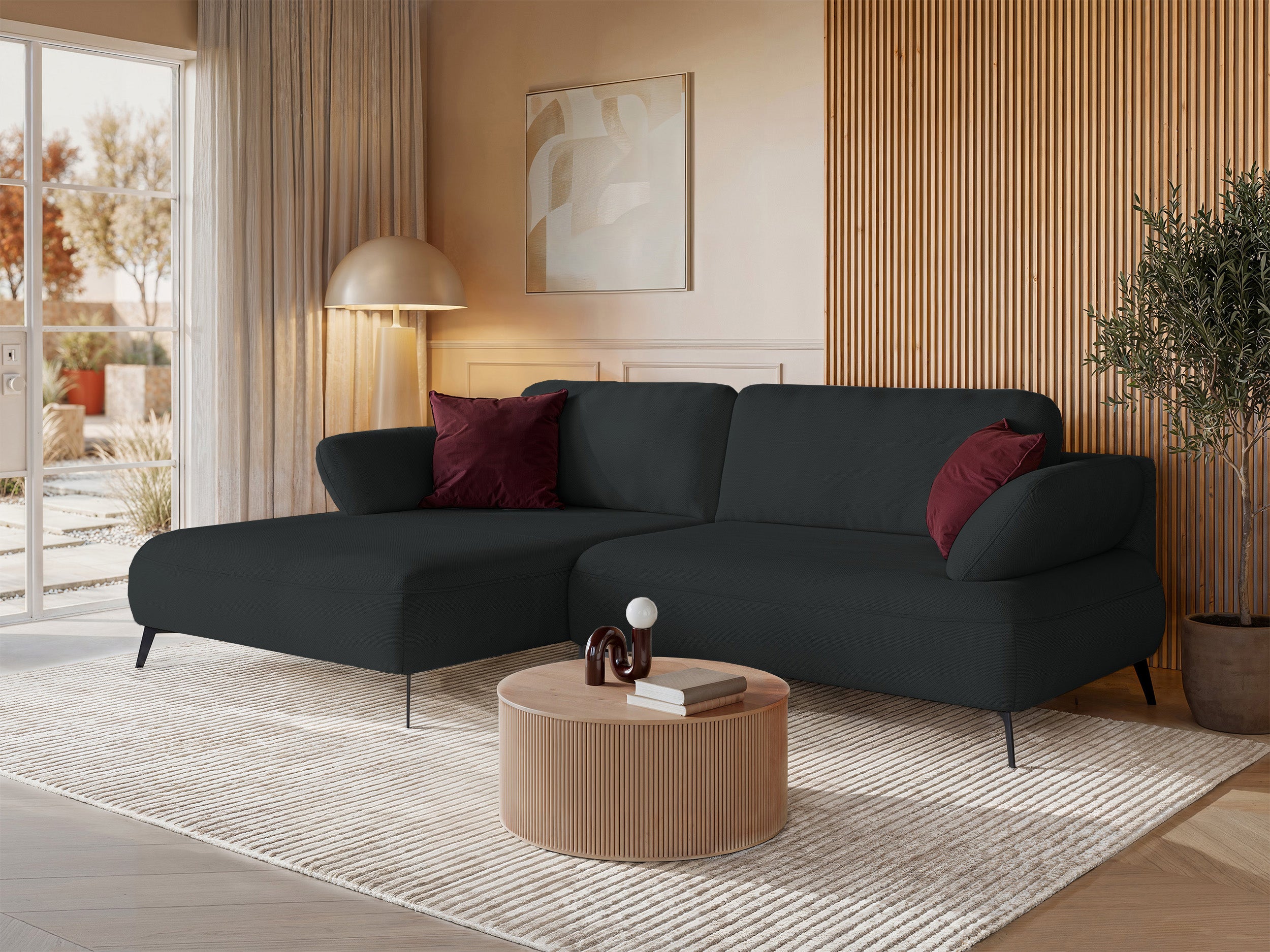 selsey-avolla-ecksofa-mit-schlaffunktion-links-l-f-rmig-mit-stauraum-graphit-che image 2