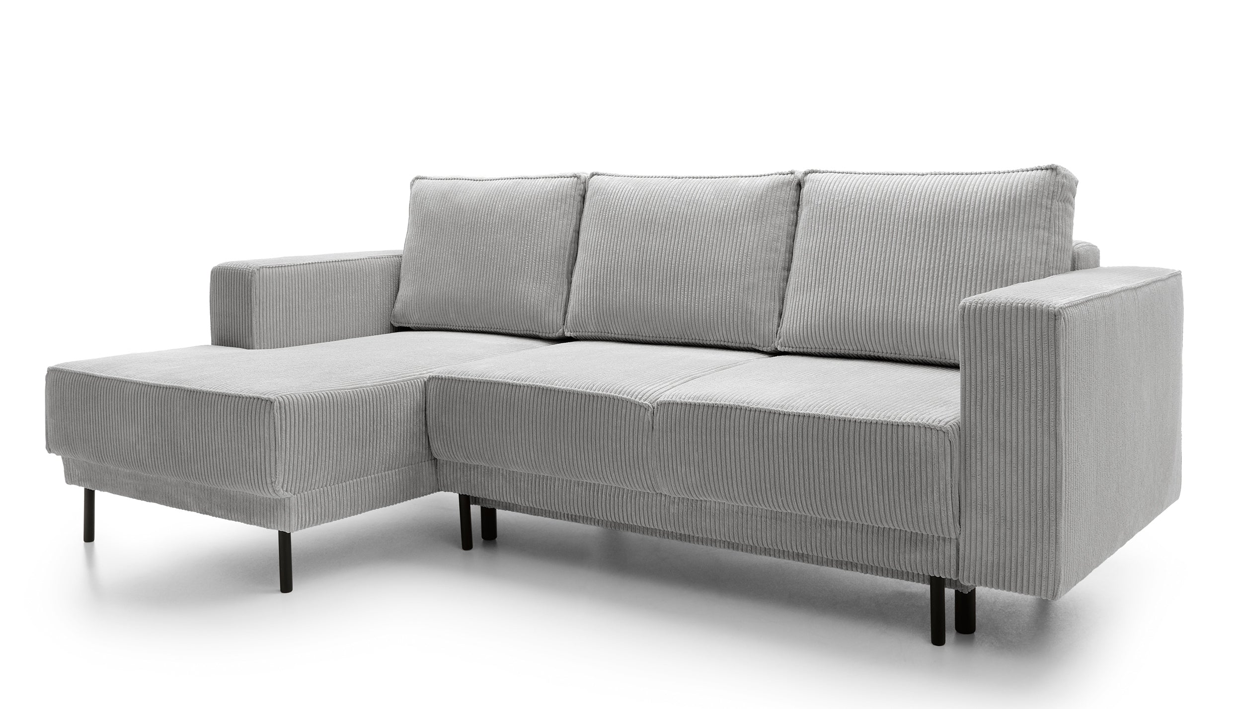 selsey-rodario-mini-ecksofa-l-links-mit-schlaffunktion-und-stauraum-hellgrauer-c image 4