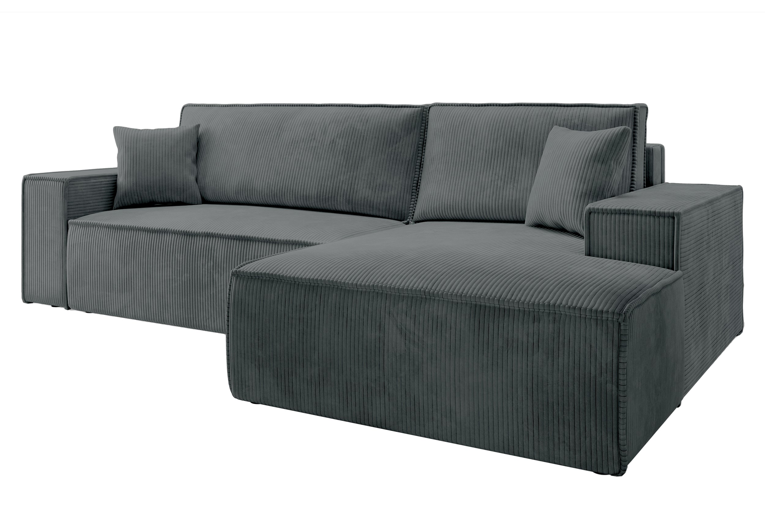 selsey-farese-new-ecksofa-mit-schlaffunktion-l-form-rechts-mit-stauraum-grauer-c image 4