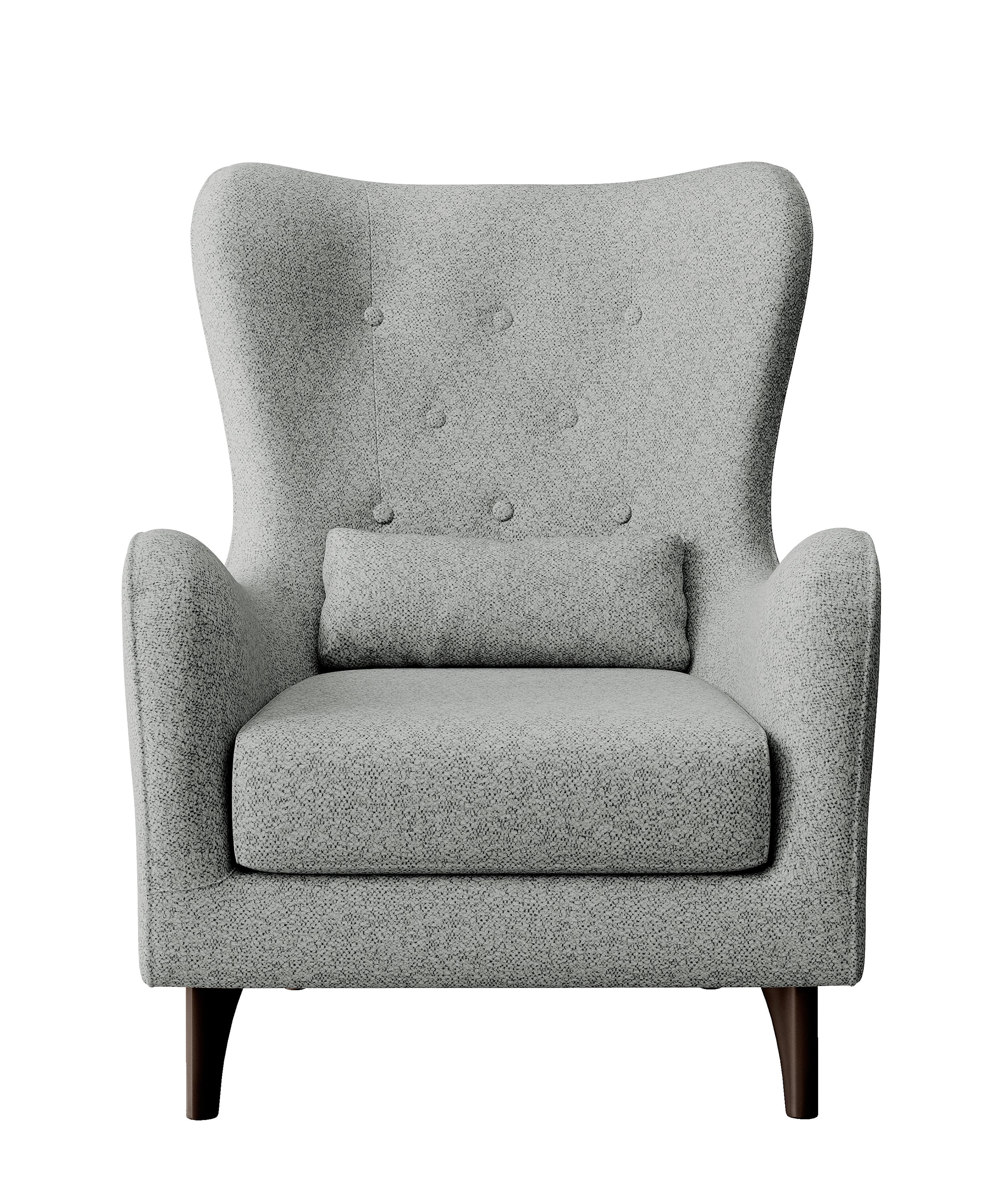 selsey-calmino-relaxsessel-hellgrauer-boucl-stoff-wenge-f-e image 3