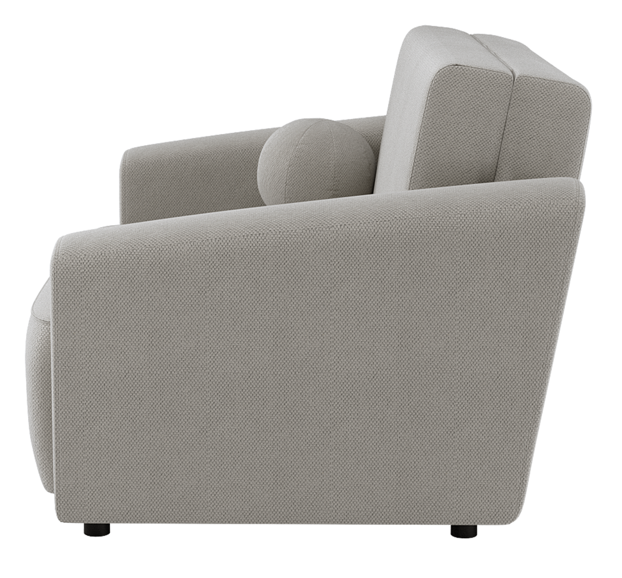 selsey-stevio-zweisitz-sofa-170-cm-ausklappbar-grau-beige-mit-stauraum-und-hydro image 4