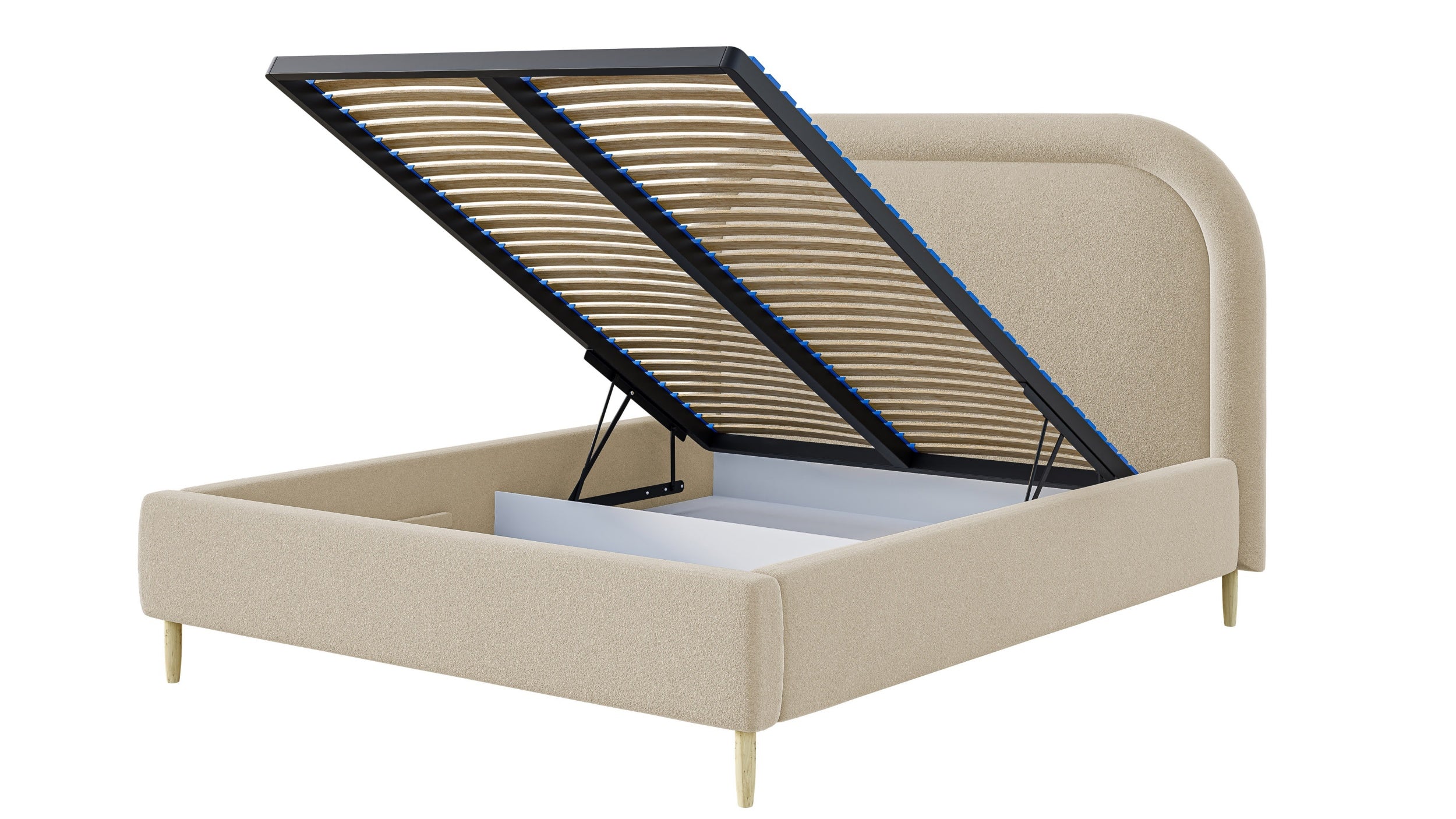 selsey-loreo-polsterbett-140x200-cm-mit-stauraum-beige-boucl image 3