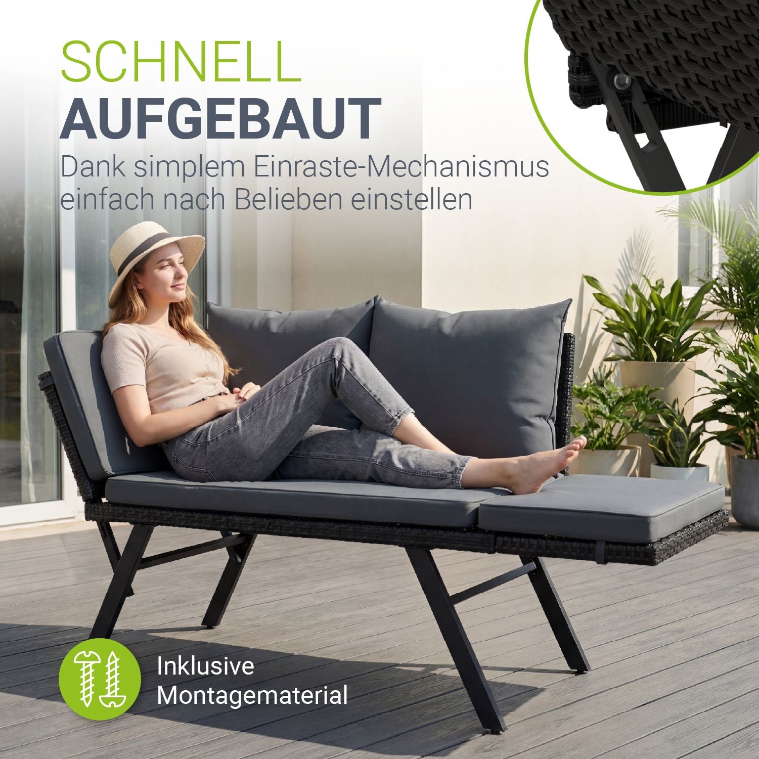 juskys-calvia-polyrattan-multifunktionsbank-schwarz-grau-creme-3-sitzer-und-171- image 6