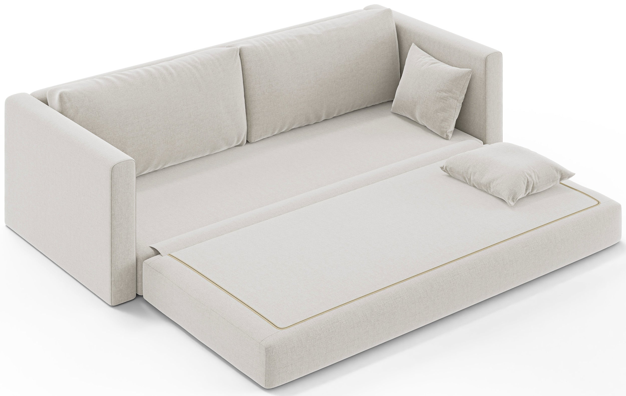selsey-avolia-drei-sitzer-schlafsofa-cremefarben-geflecht image 4
