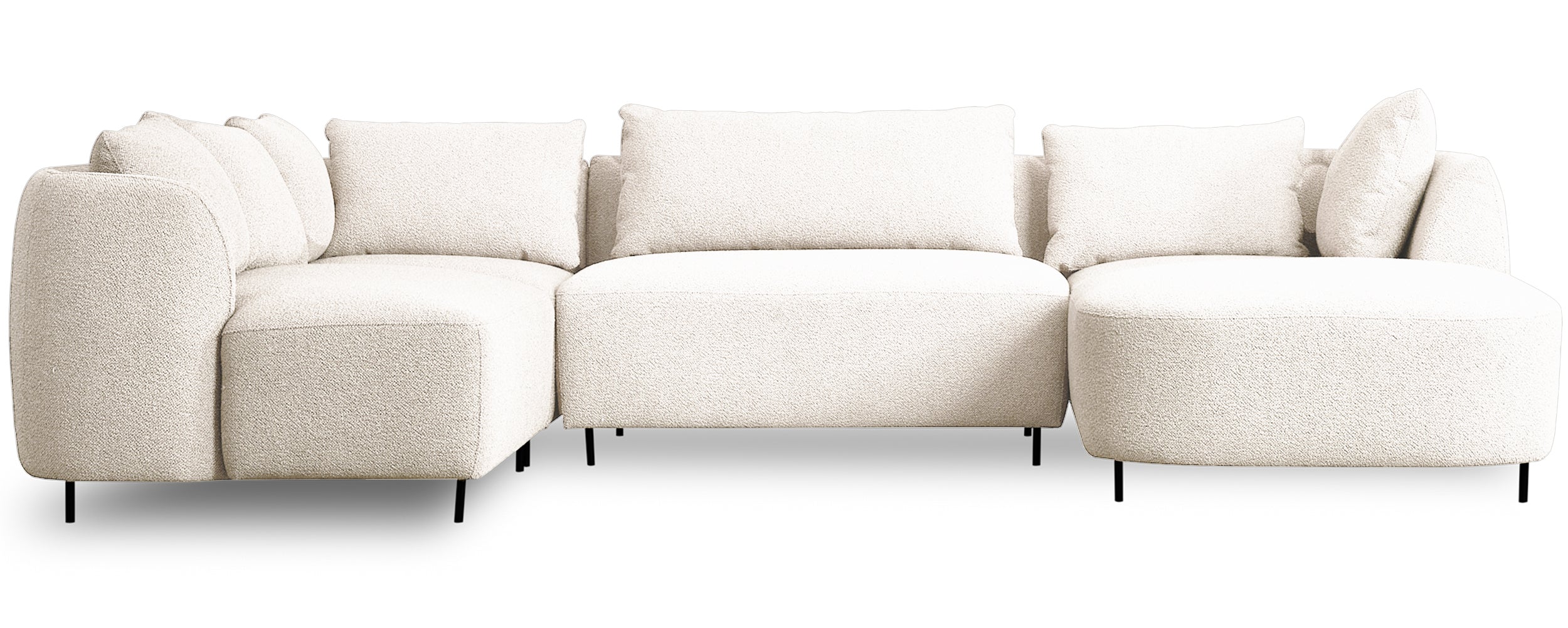 selsey-lanomi-modulares-ecksofa-u-f-rmig-linksseitig-wei-boucl image 1
