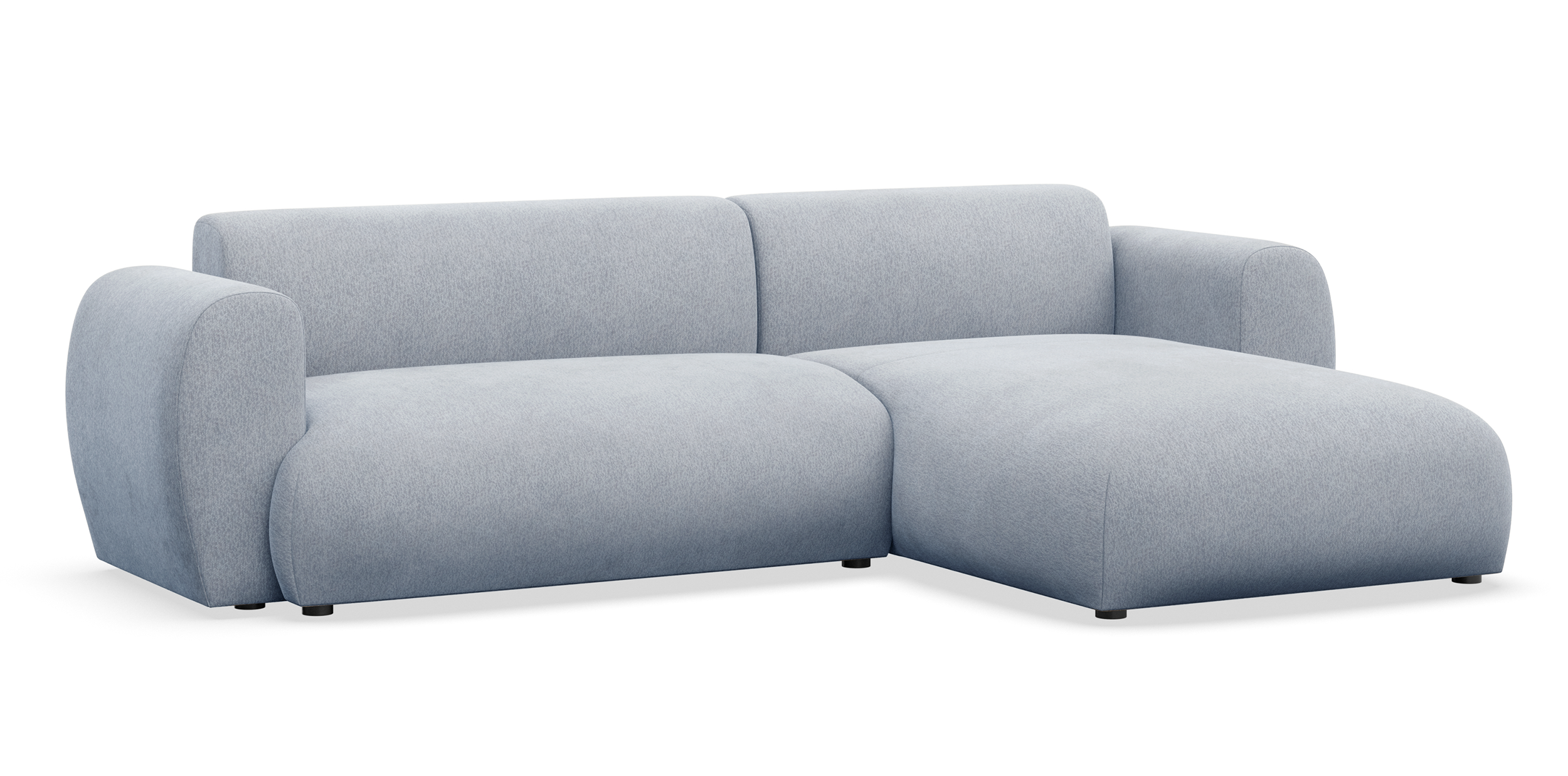 selsey-emia-ecksofa-mit-schlaffunktion-l-f-rmig-rechts-hellblauer-chenille-stoff image 7