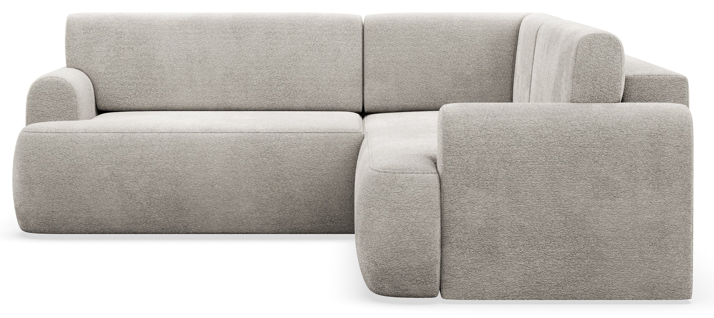 selsey-kaveo-ecksofa-mit-schlaffunktion-l-f-rmig-universell-hellgrauer-chenille- image 5
