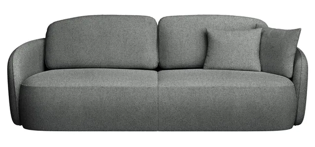 selsey-savoy-3-sitzer-schlafsofa-mit-stauraum-dunkelgrau-chenille image 1