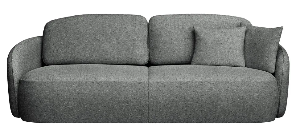 selsey-savoy-3-sitzer-schlafsofa-mit-stauraum-dunkelgrau-chenille image 1