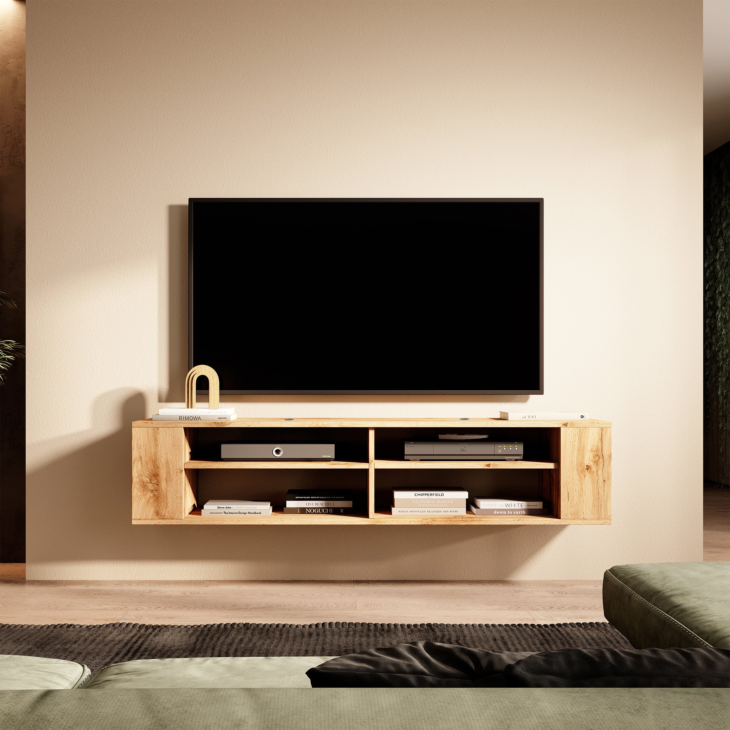 selsey-wall-tv-schrank-140-cm-wotan-eiche image 5