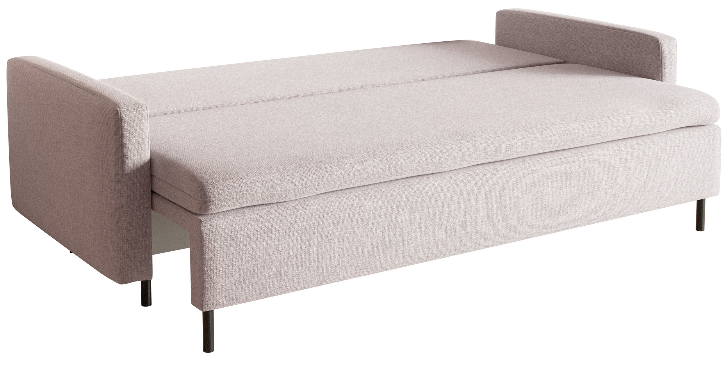 selsey-umpro-3-sitzer-klappsofa-mit-schlaffunktion-und-stauraum-hellbeige-chenil image 2