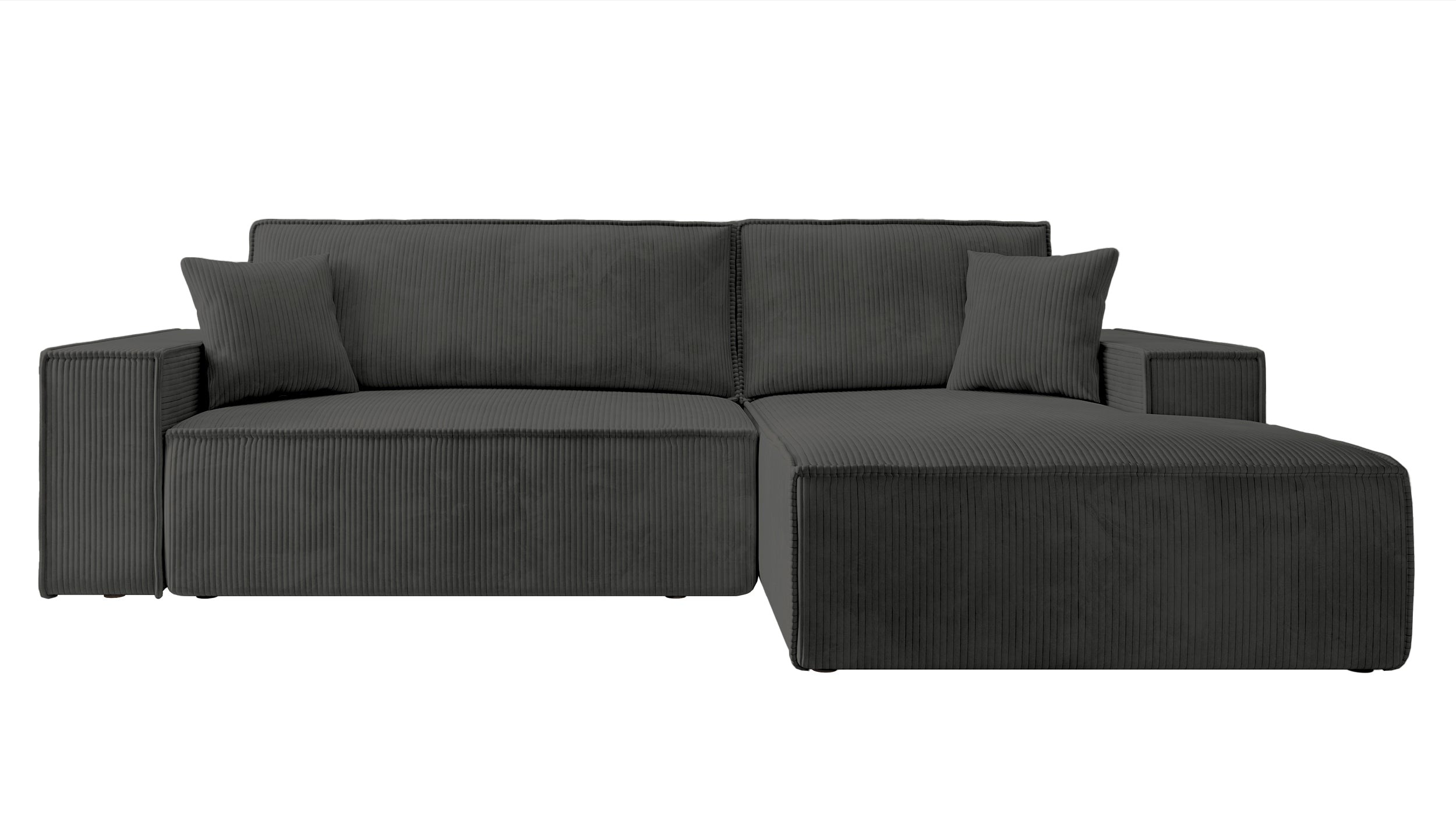 selsey-ecksofa-farese-new-l-form-mit-schlaffunktion-und-stauraum-dunkelgrauer-co image 1