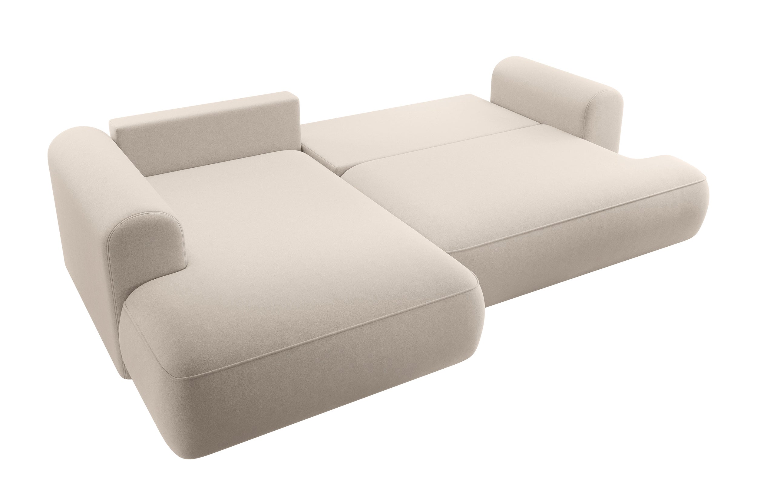 selsey-ovo-ecksofa-l-form-links-mit-schlaffunktion-und-stauraum-hellbeiger-velou image 7