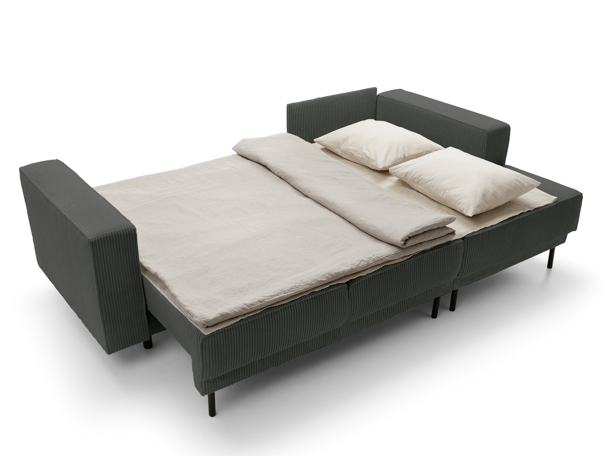 selsey-rodario-mini-ecksofa-l-f-rmig-rechts-mit-schlaffunktion-und-stauraum-grau image 8