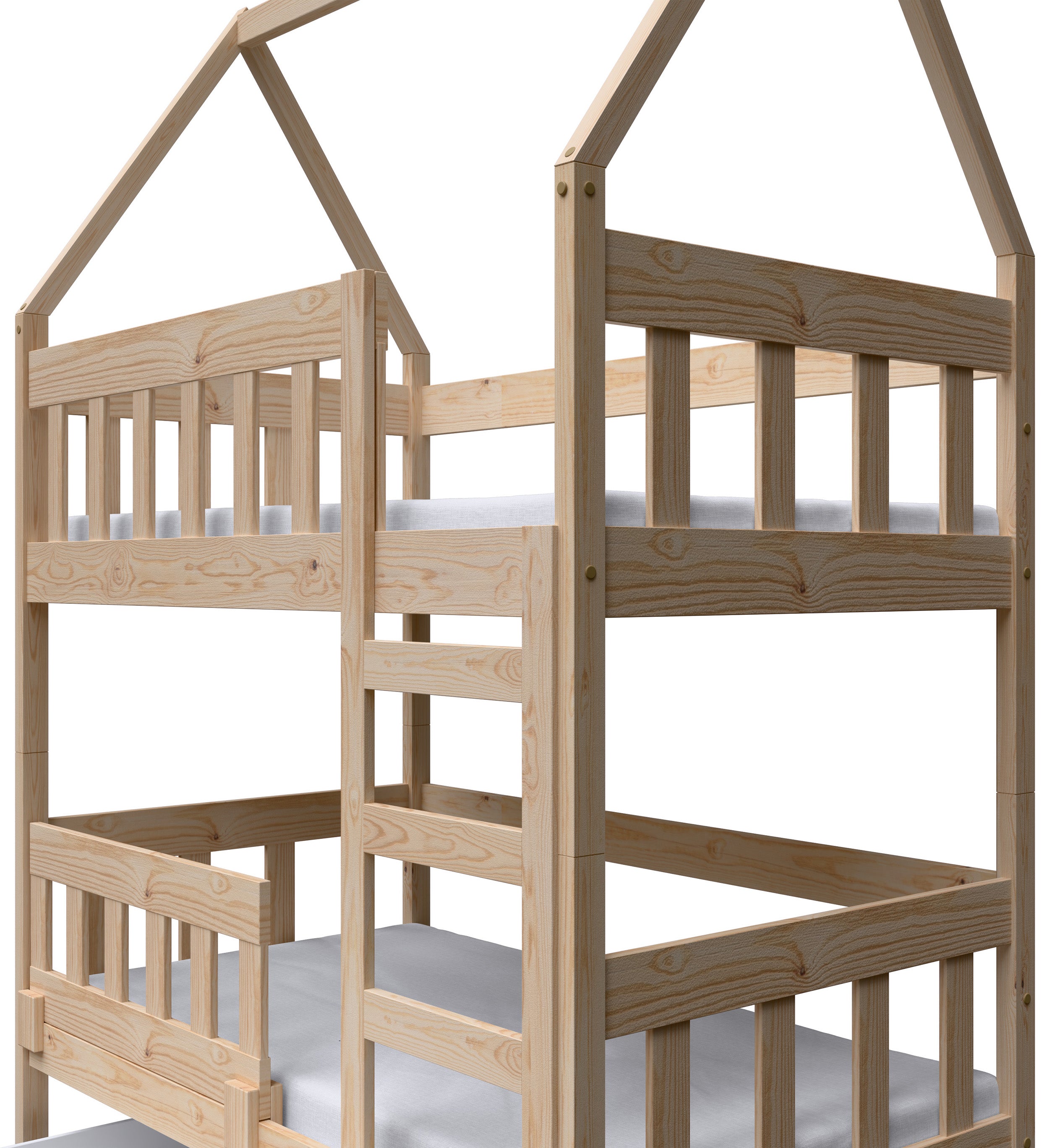 selsey-vistena-etagenbett-75x180-cm-hausform-kiefernholz-mit-matratzen-und-schub image 4