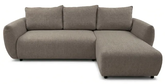 selsey-zordo-ecksofa-l-rechts-hellbraun-chenille-mit-schlaffunktion-und-stauraum image 1