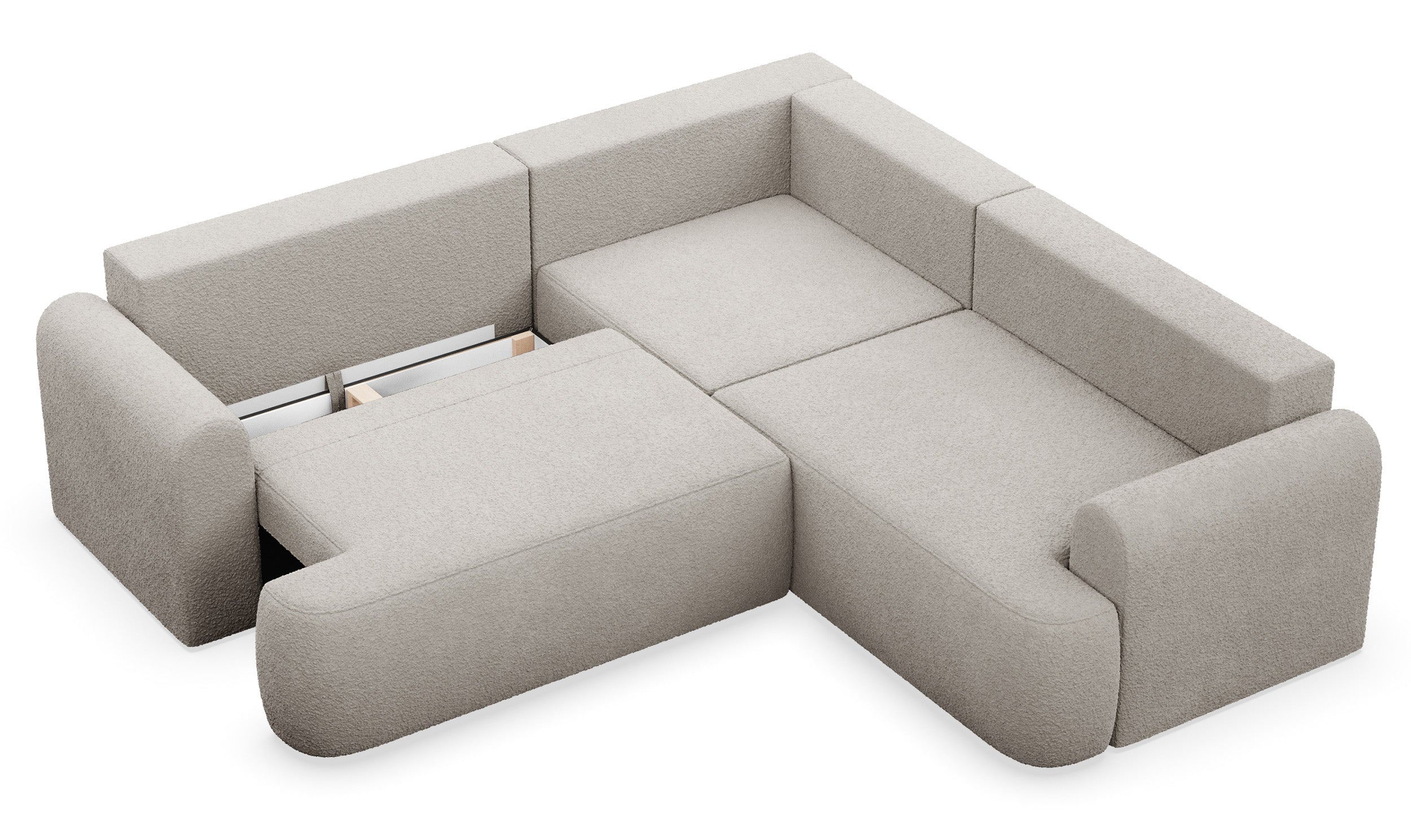 selsey-kaveo-ecksofa-l-form-mit-schlaffunktion-universell-beige-pl-sch image 4