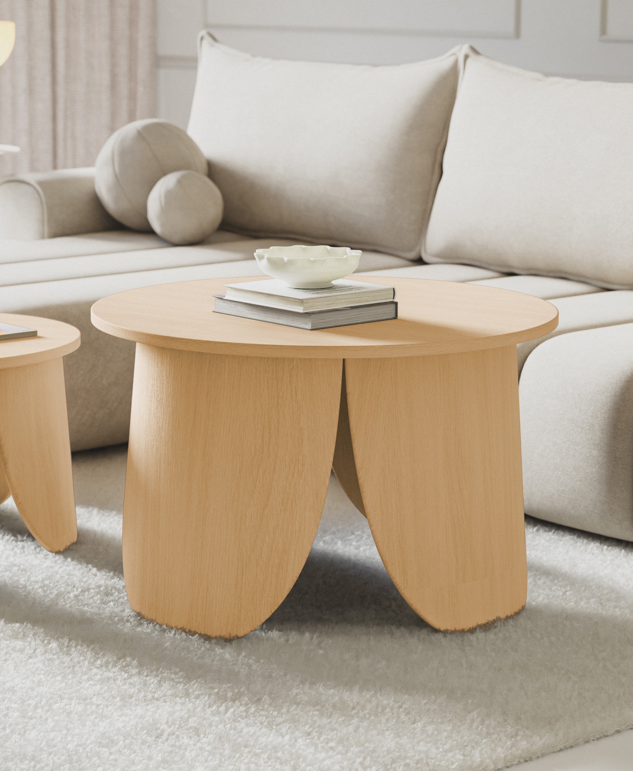 selsey-vivially-runder-couchtisch-durchmesser-80-cm-nat-rliche-eiche image 3
