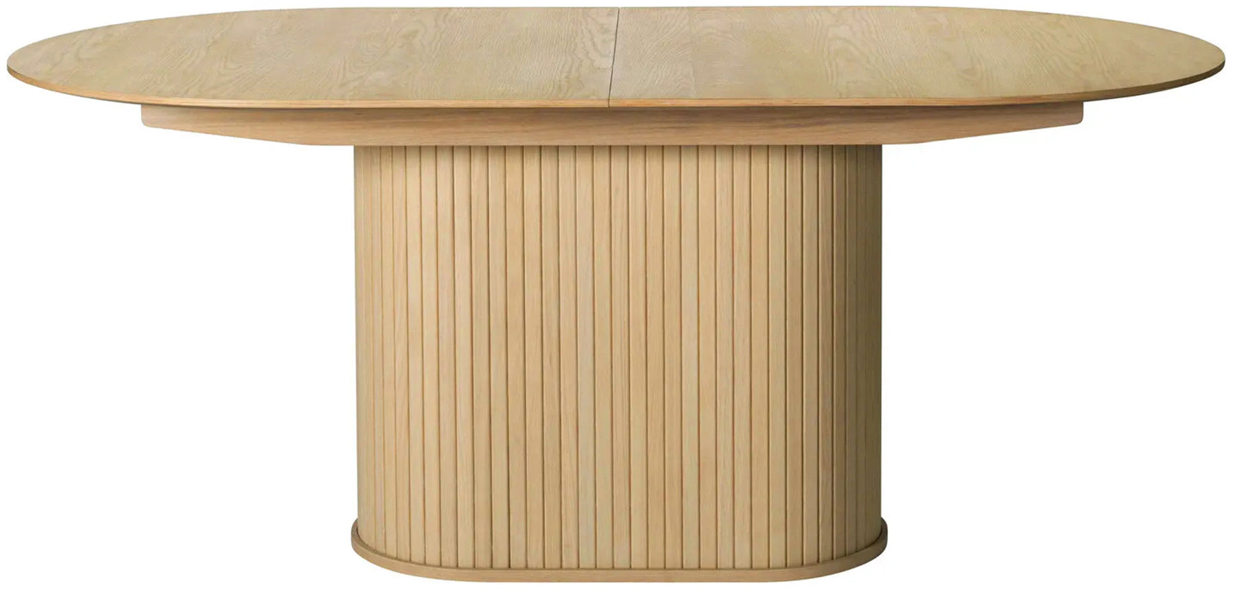 selsey-gativel-ausziehbarer-esstisch-180-230x95-cm-lamellen-eiche-natur image 2