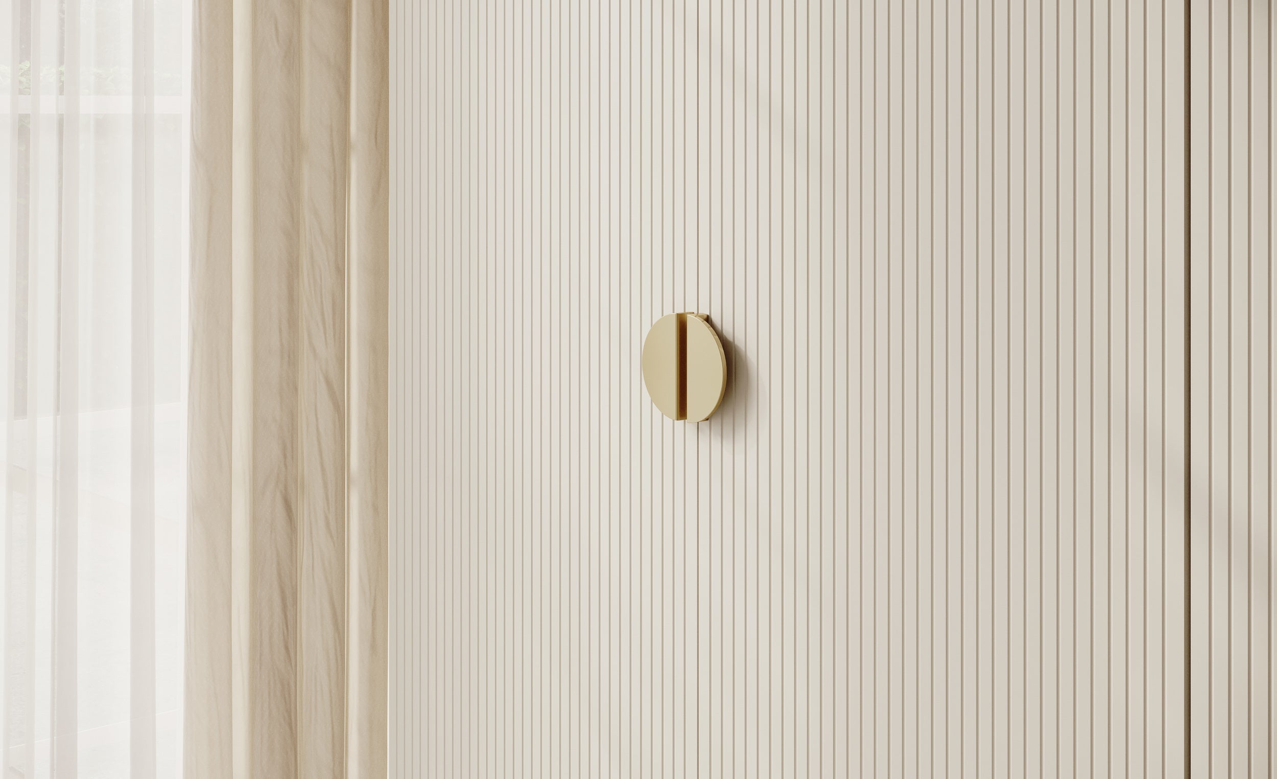 selsey-moonir-vierfl-geliger-kleiderschrank-200-cm-grau-beige-mit-kleiderstange- image 5