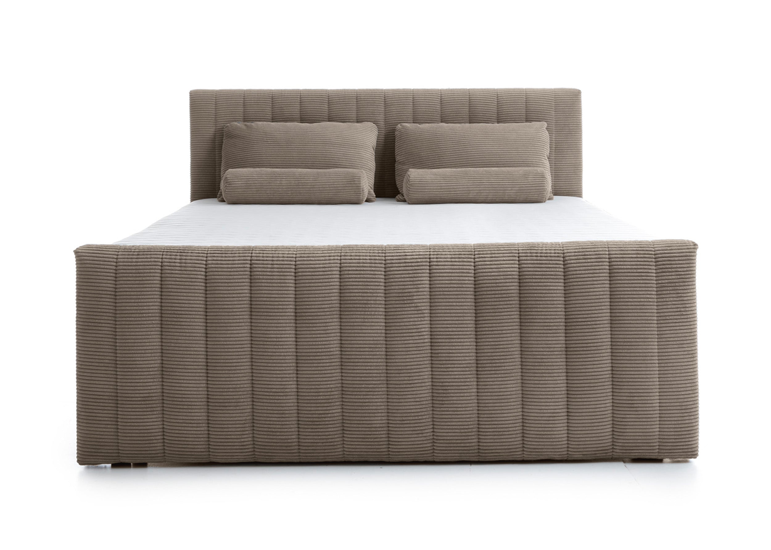 selsey-lullabino-kontinentales-bett-180x200-cm-mit-stauraum-und-topper-grau-beig image 3