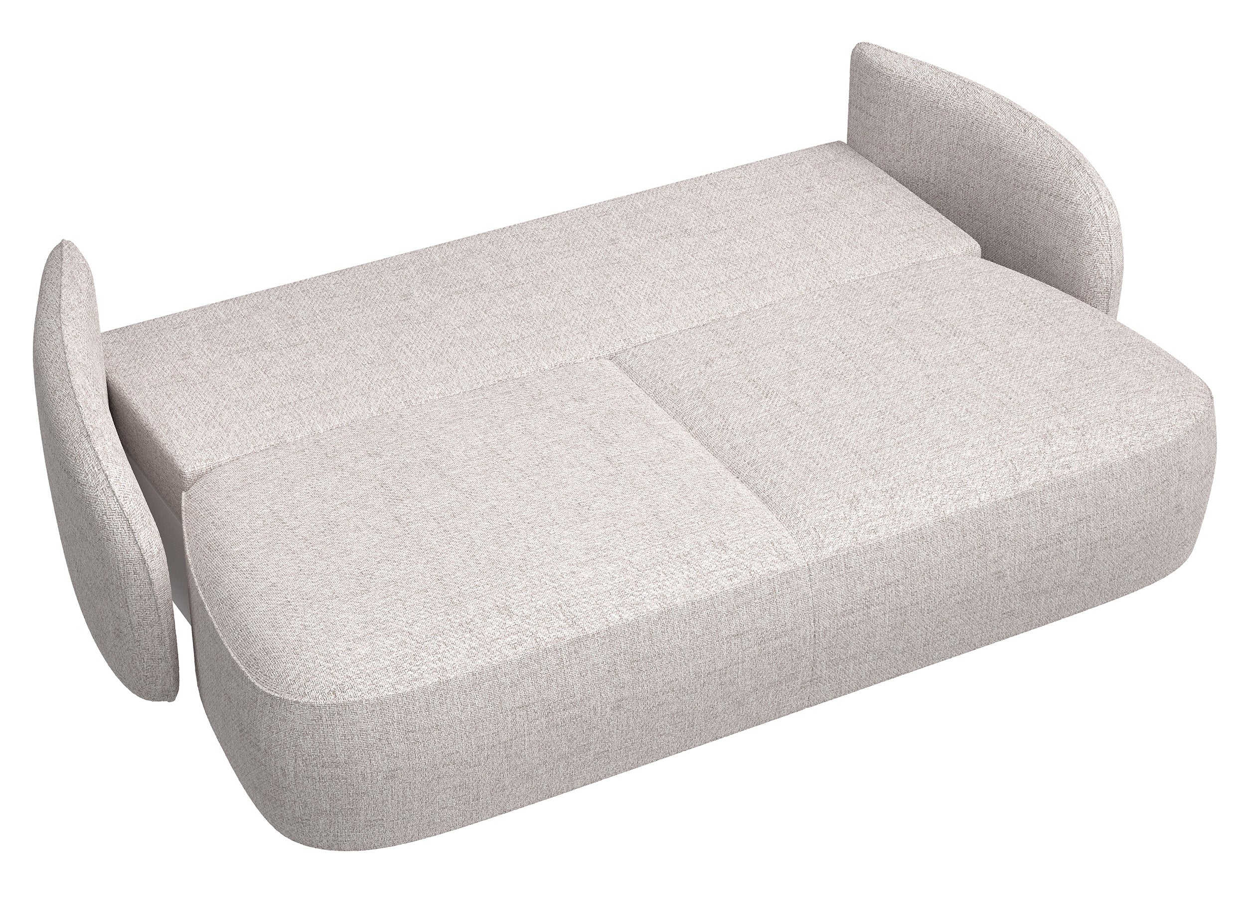 selsey-savoy-dreisitzer-schlafsofa-mit-stauraum-hellbeige-geflecht image 6