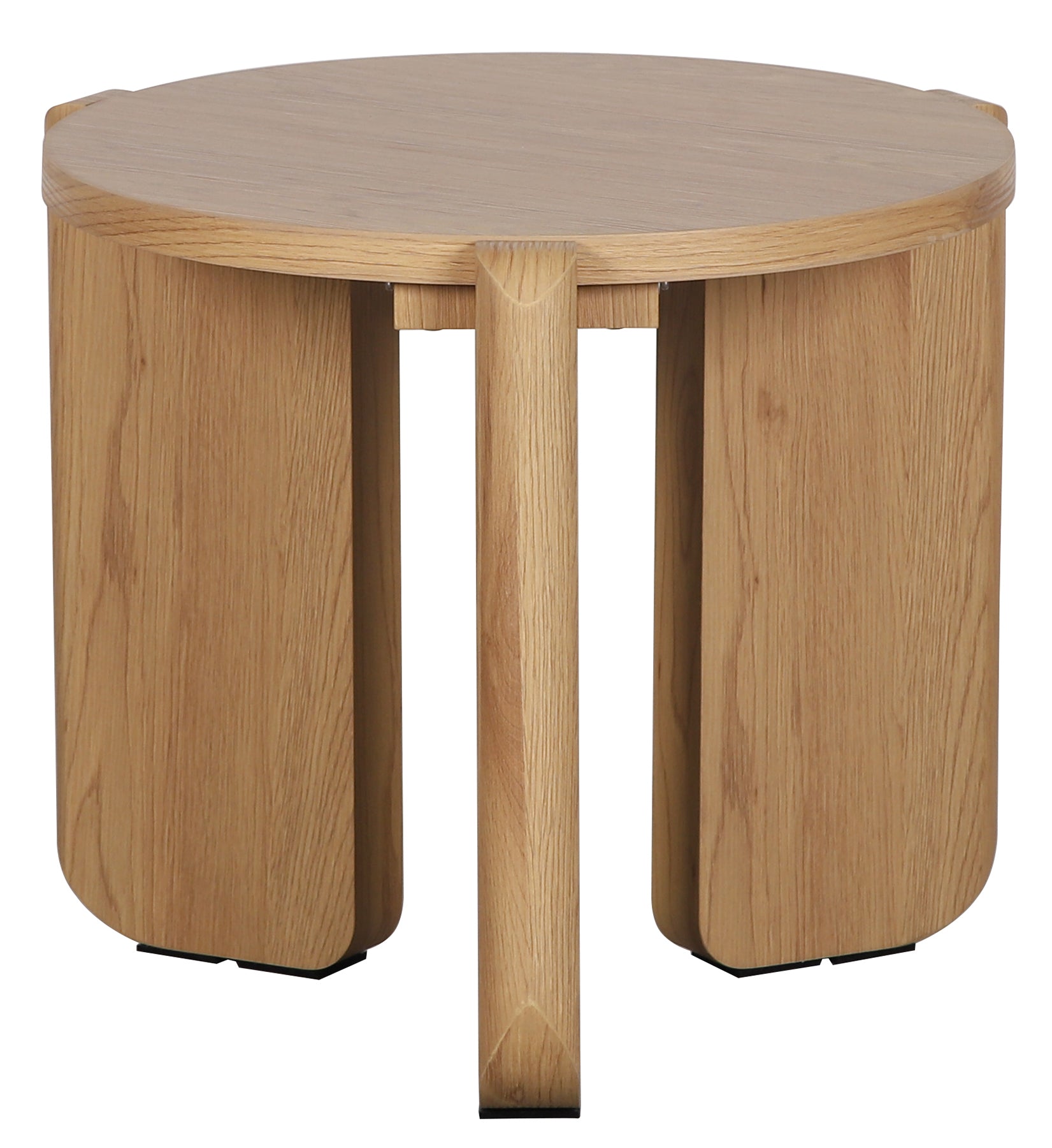 selsey-preffines-s-runder-couchtisch-50-cm-natur-eiche image 1