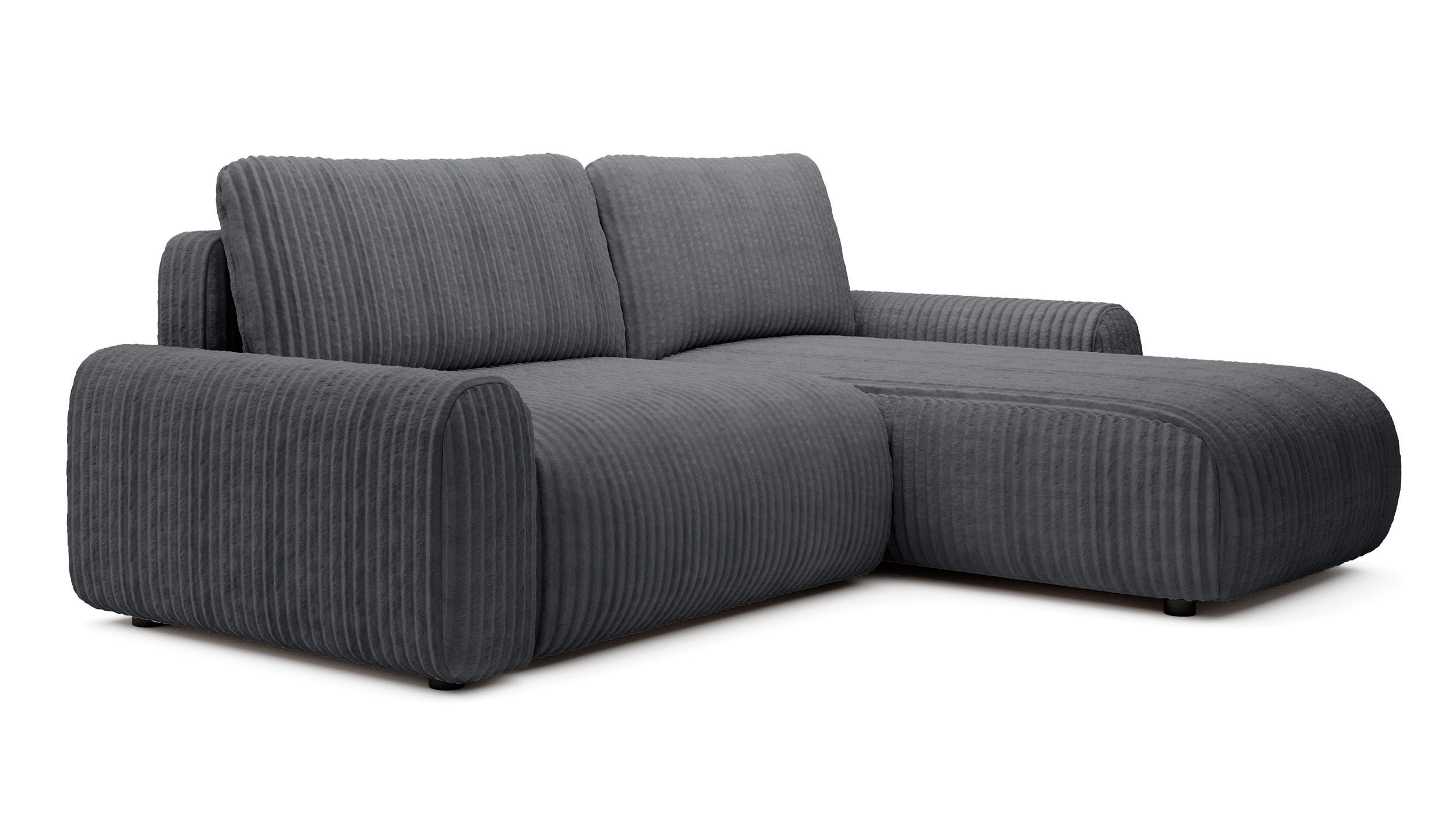 selsey-lelu-ecksofa-mit-schlaffunktion-l-f-rmig-universell-mit-stauraum-dunkelgr image 4