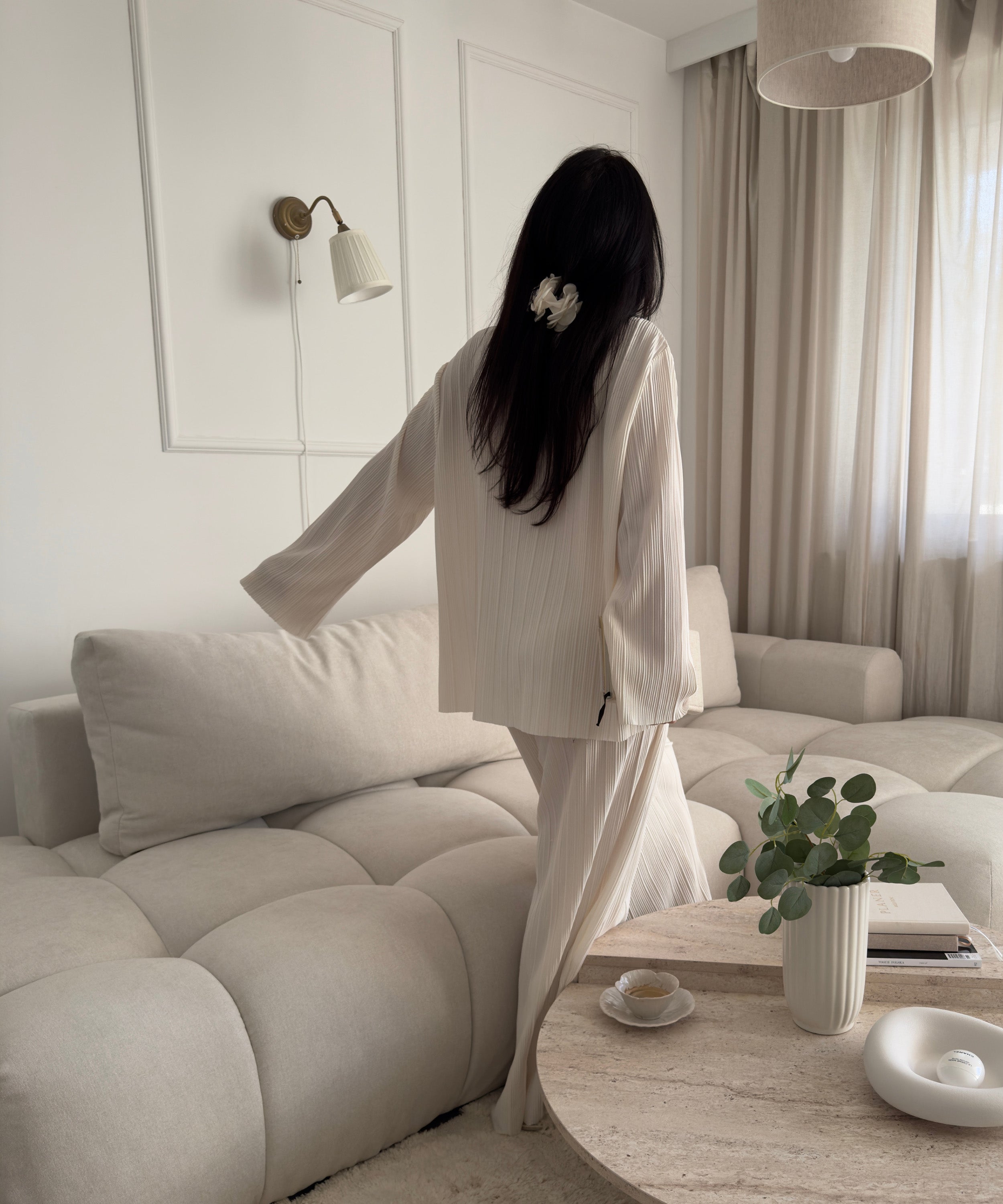 selsey-ombo-ecksofa-l-f-rmig-rechts-mit-schlaffunktion-und-stauraum-creme-flecht image 3