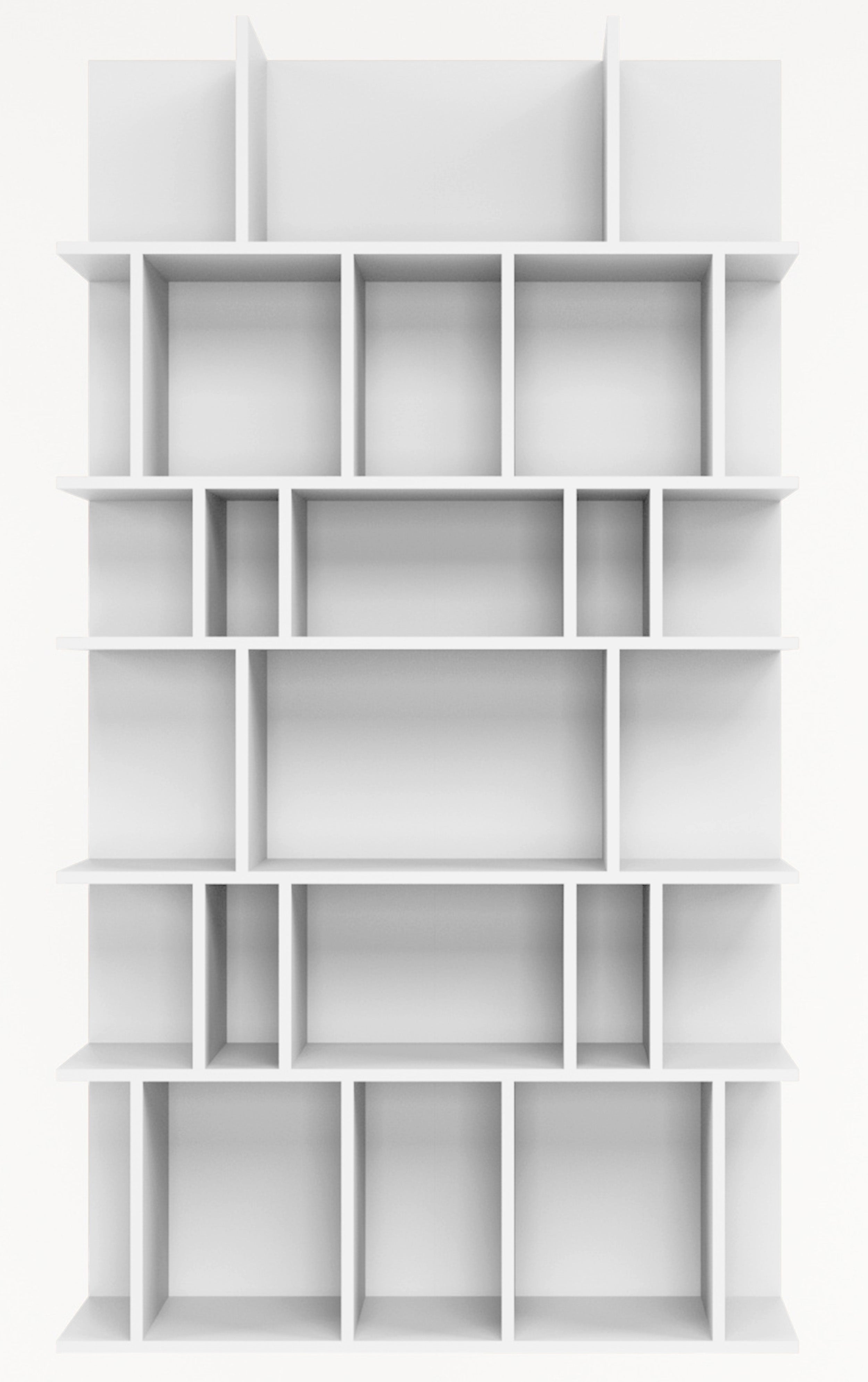 selsey-bemmi-offenes-regal-50-cm-wei-mit-6-ebenen image 7