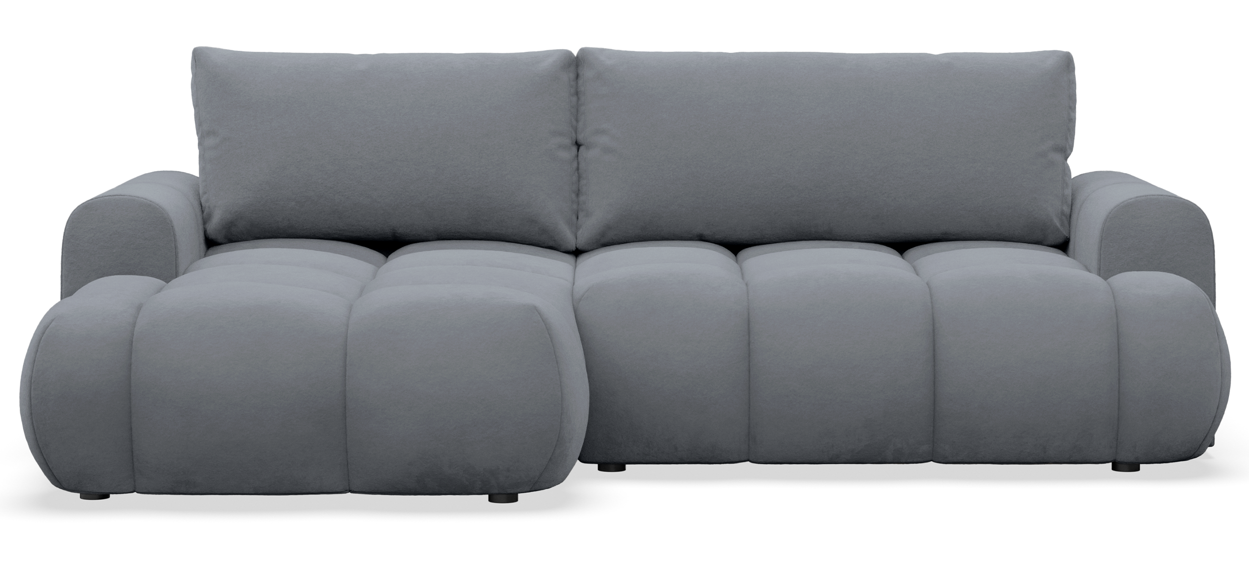 selsey-ecksofa-ombo-mini-l-links-mit-schlaffunktion-und-stauraum-grauer-hydropho image 1
