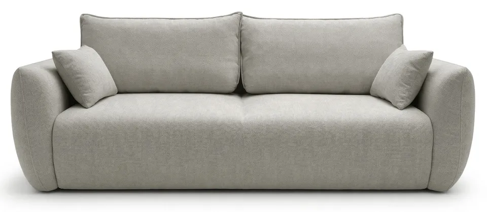 selsey-zordo-dreisitziges-ausklappbares-sofa-mit-stauraum-grau-beige-chenille image 1
