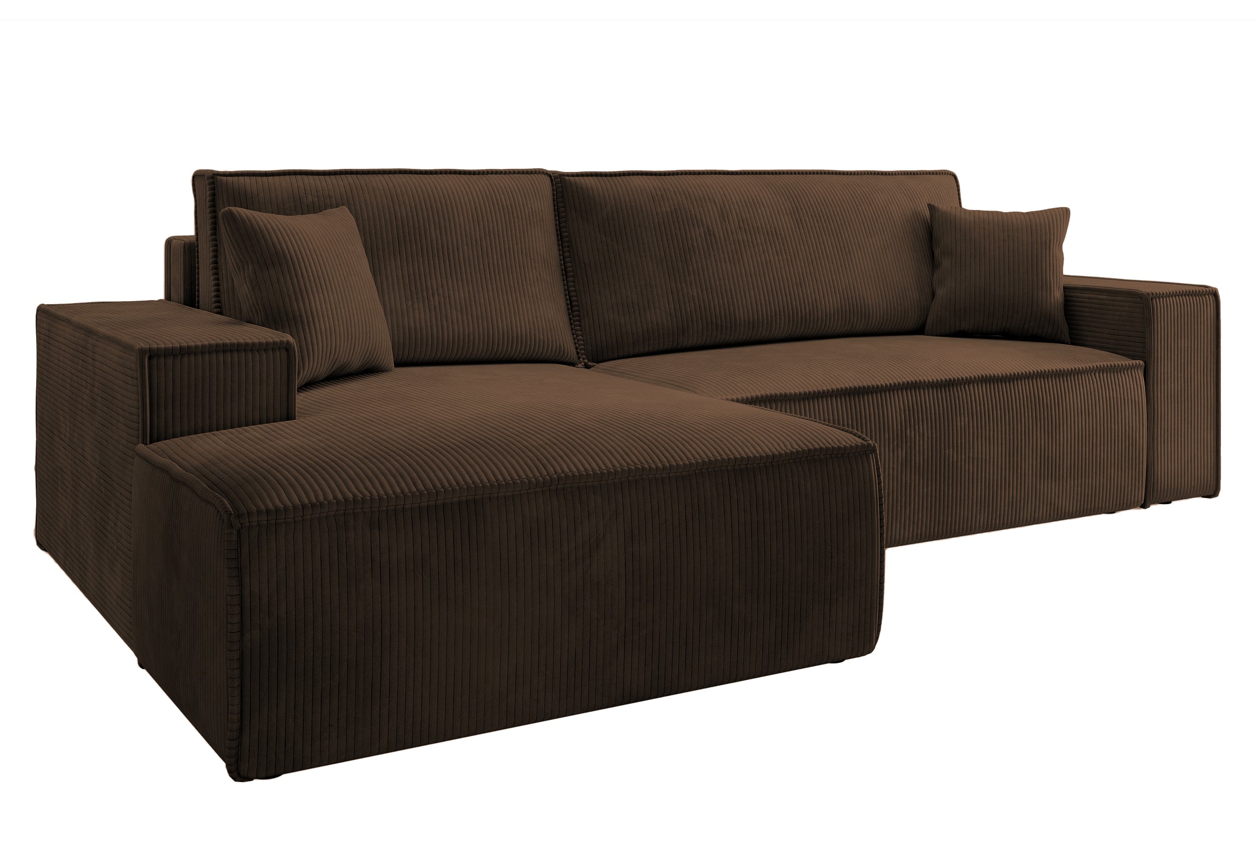 selsey-farese-new-ecksofa-mit-schlaffunktion-l-form-links-mit-stauraum-brauner-c image 4