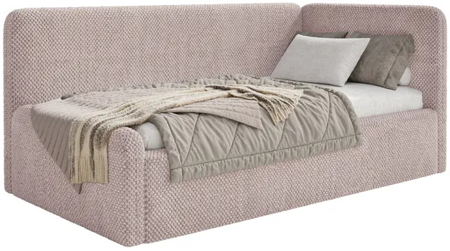 selsey-fanklo-jugendbett-120x200-cm-rechts-mit-matratze-puderrosa-pl-sch image 1