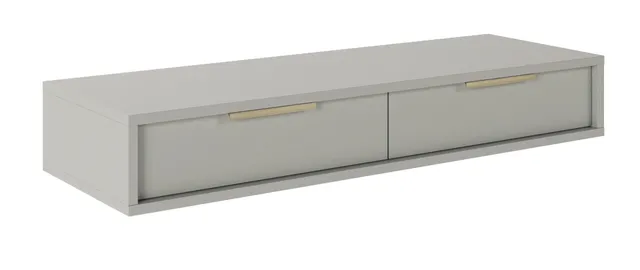 selsey-viviaro-h-ngender-schminktisch-mit-2-schubladen-110-cm-kaschmir image 1