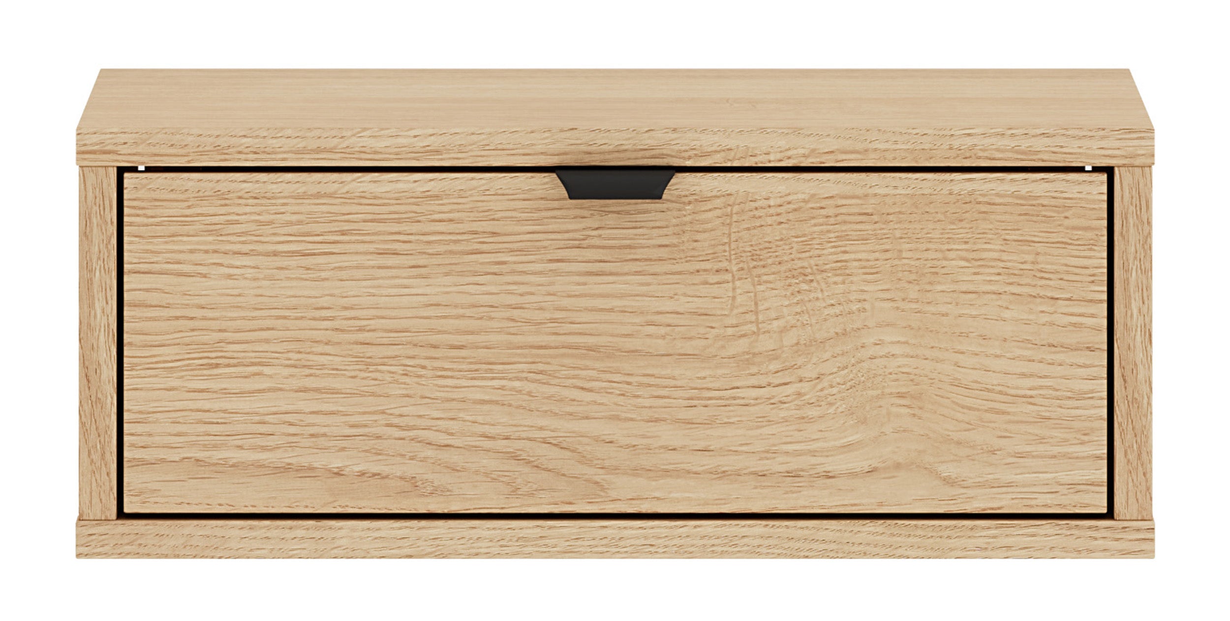 selsey-heggers-h-ngender-nachttisch-45-cm-mit-schublade-eiche-mavelie image 8