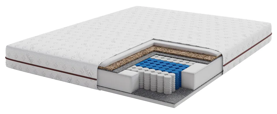 selsey-somcoco-taschenfederkernmatratze-120x200-cm-mit-kokos-und-pur-schaum image 1