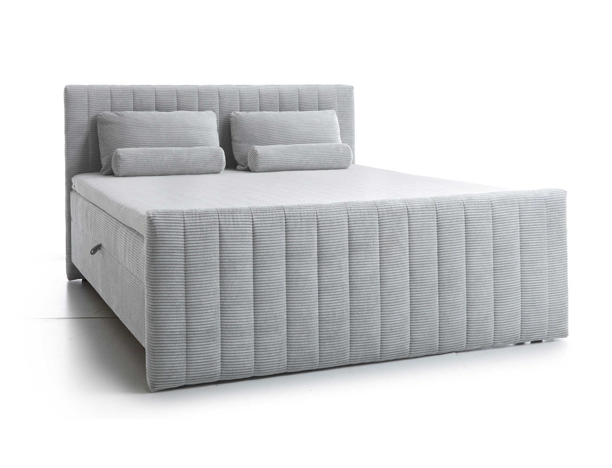 selsey-lullabino-kontinentalbett-180x200-cm-mit-stauraum-und-topper-hellgrauer-c image 1