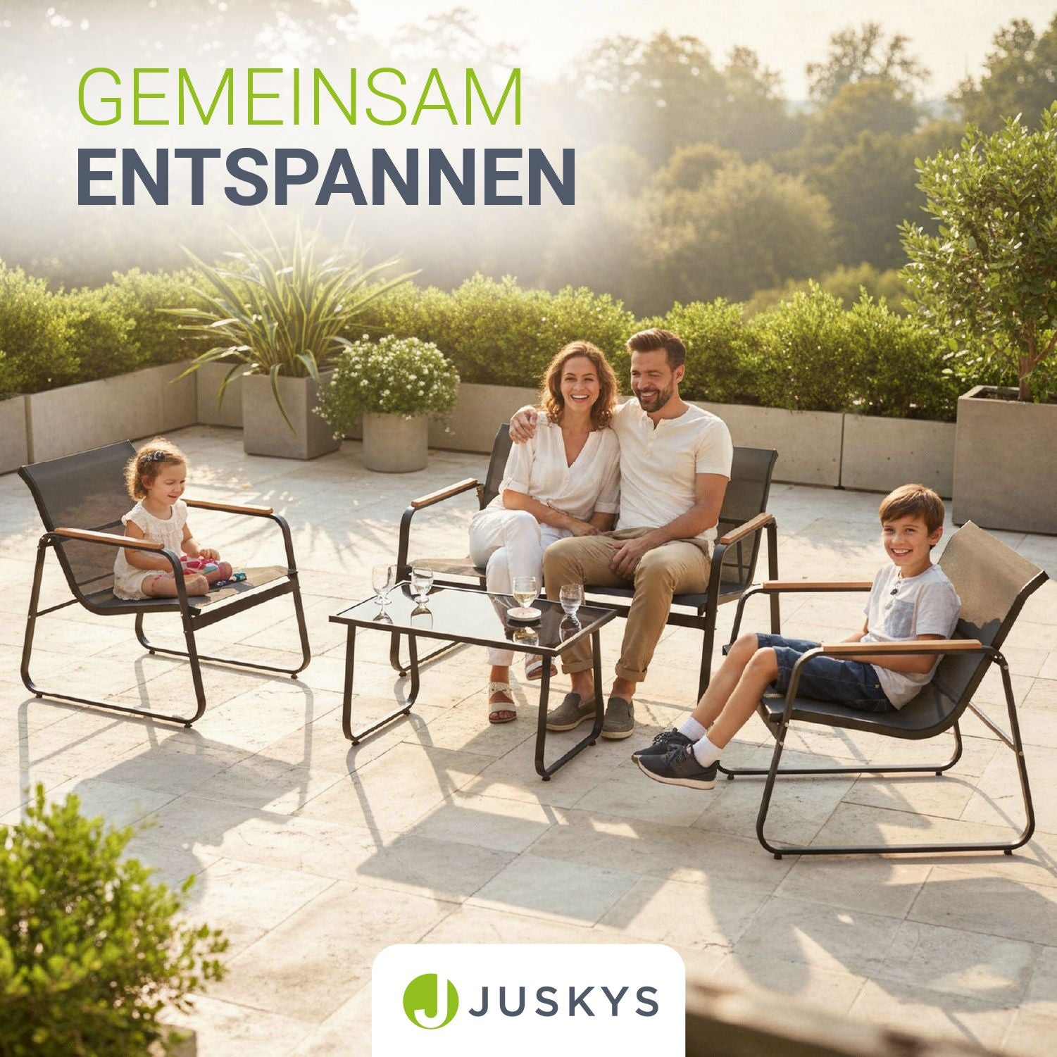 juskys-gartenm-belset-genua-4-teilig-anthrazit-mit-glastisch image 7