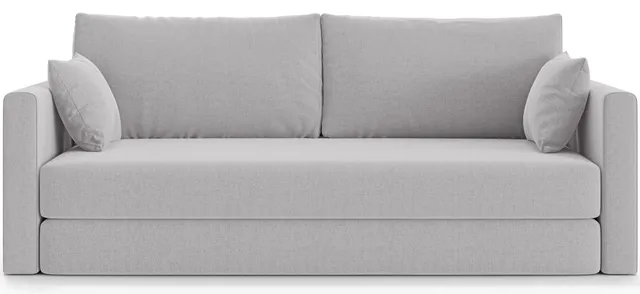 selsey-avolia-dreisitziges-ausklappbares-sofa-hellgrauer-flechtstoff image 1