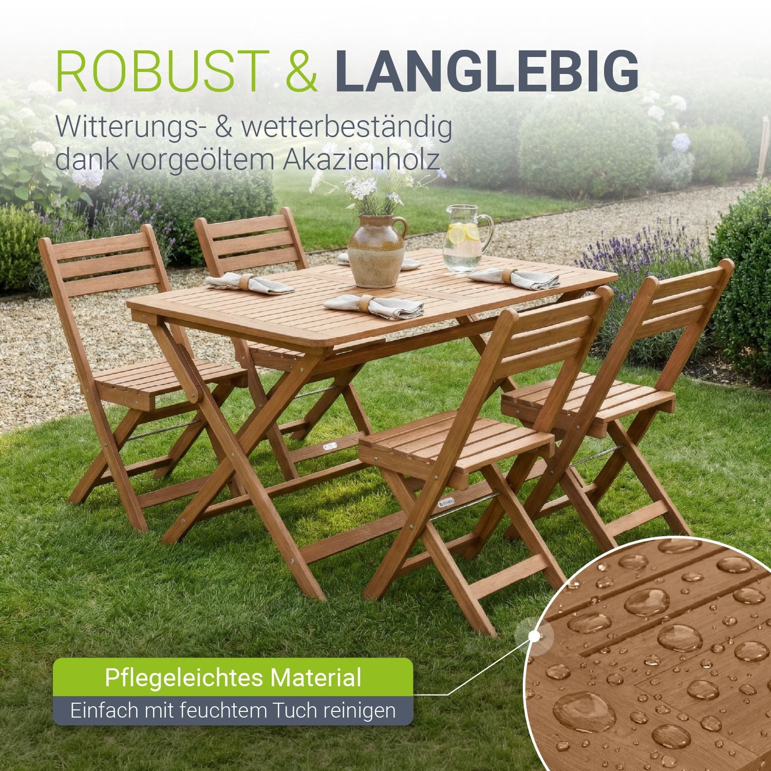 juskys-rimini-gartenm-bel-set-aus-akazienholz-tisch-120-cm-4-st-hle image 2