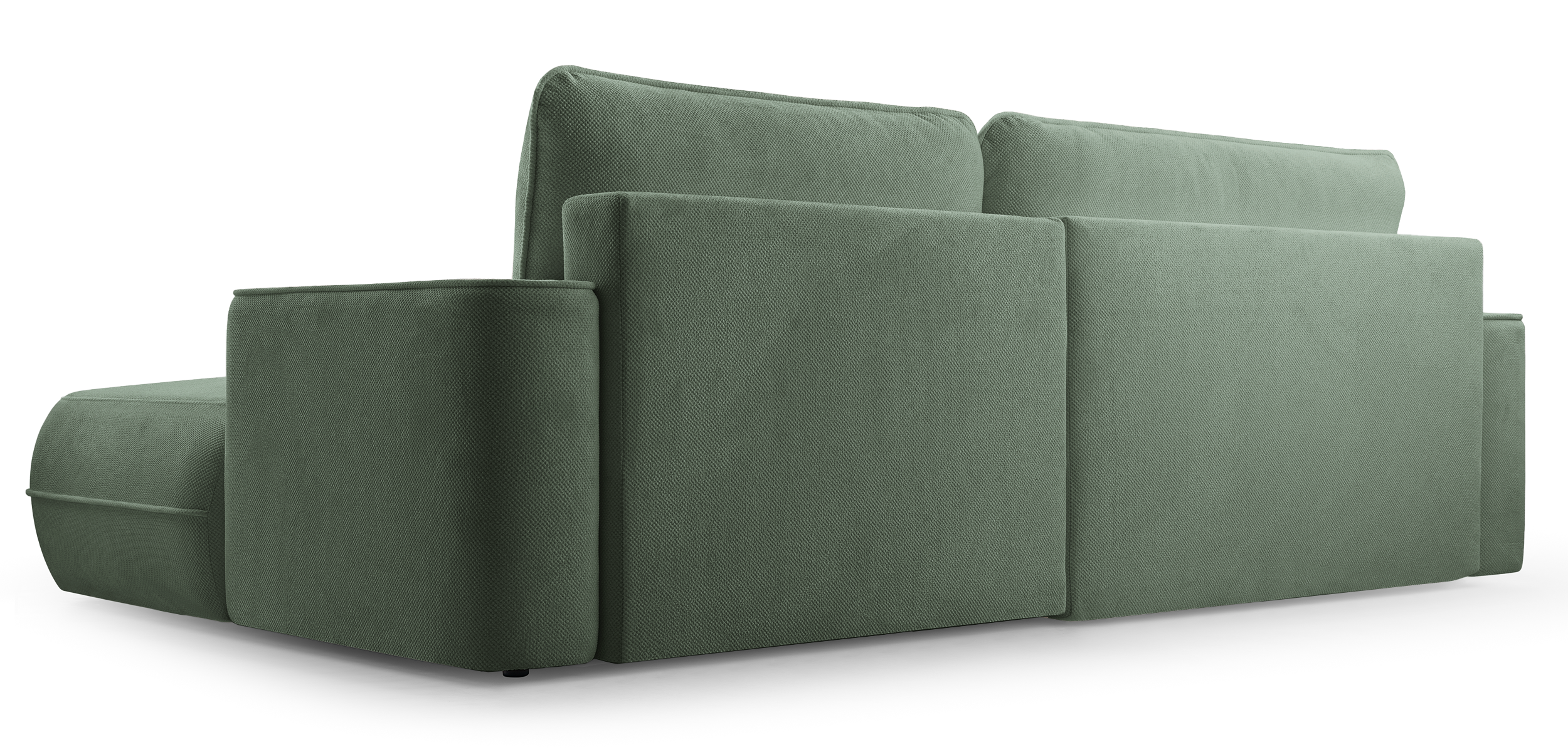 selsey-fuerro-ecksofa-l-f-rmig-rechtsseitig-salbeigr-n-geflochten-mit-schlaffunk image 4