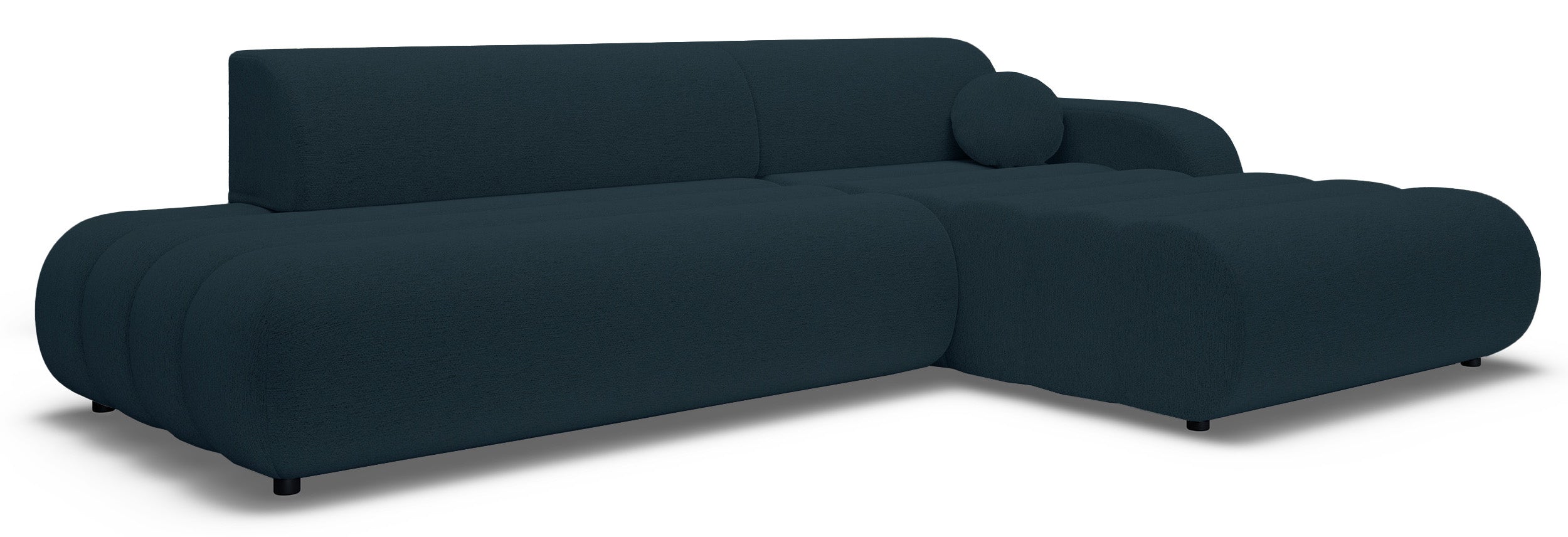 selsey-arione-ecksofa-mit-schlaffunktion-l-f-rmig-rechtsseitig-blauer-chenille-b image 5