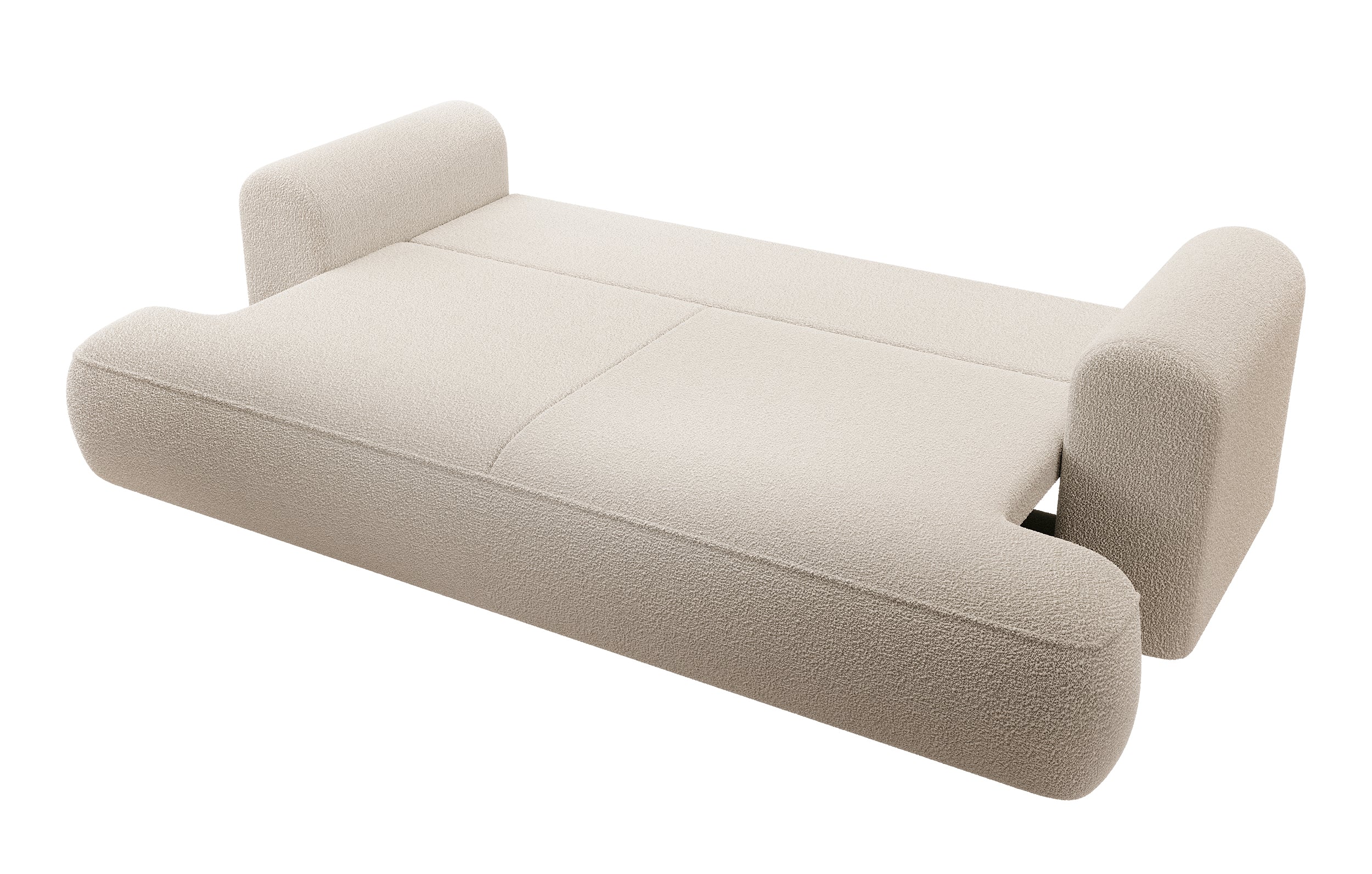selsey-ovo-3-sitzer-schlafsofa-ausklappbar-mit-stauraum-beige-boucl image 3