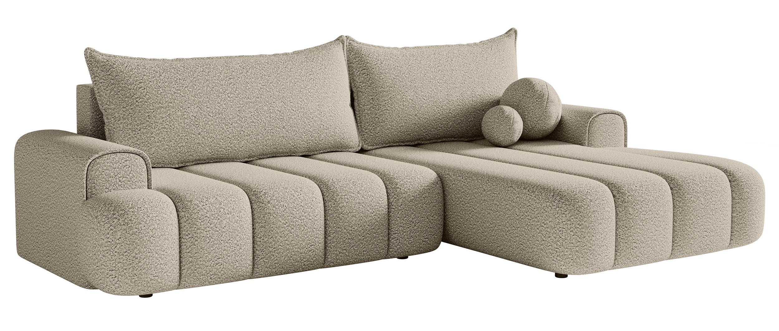 selsey-ecksofa-dandelino-l-f-rmig-rechts-mit-schlaffunktion-und-stauraum-hellbei image 5