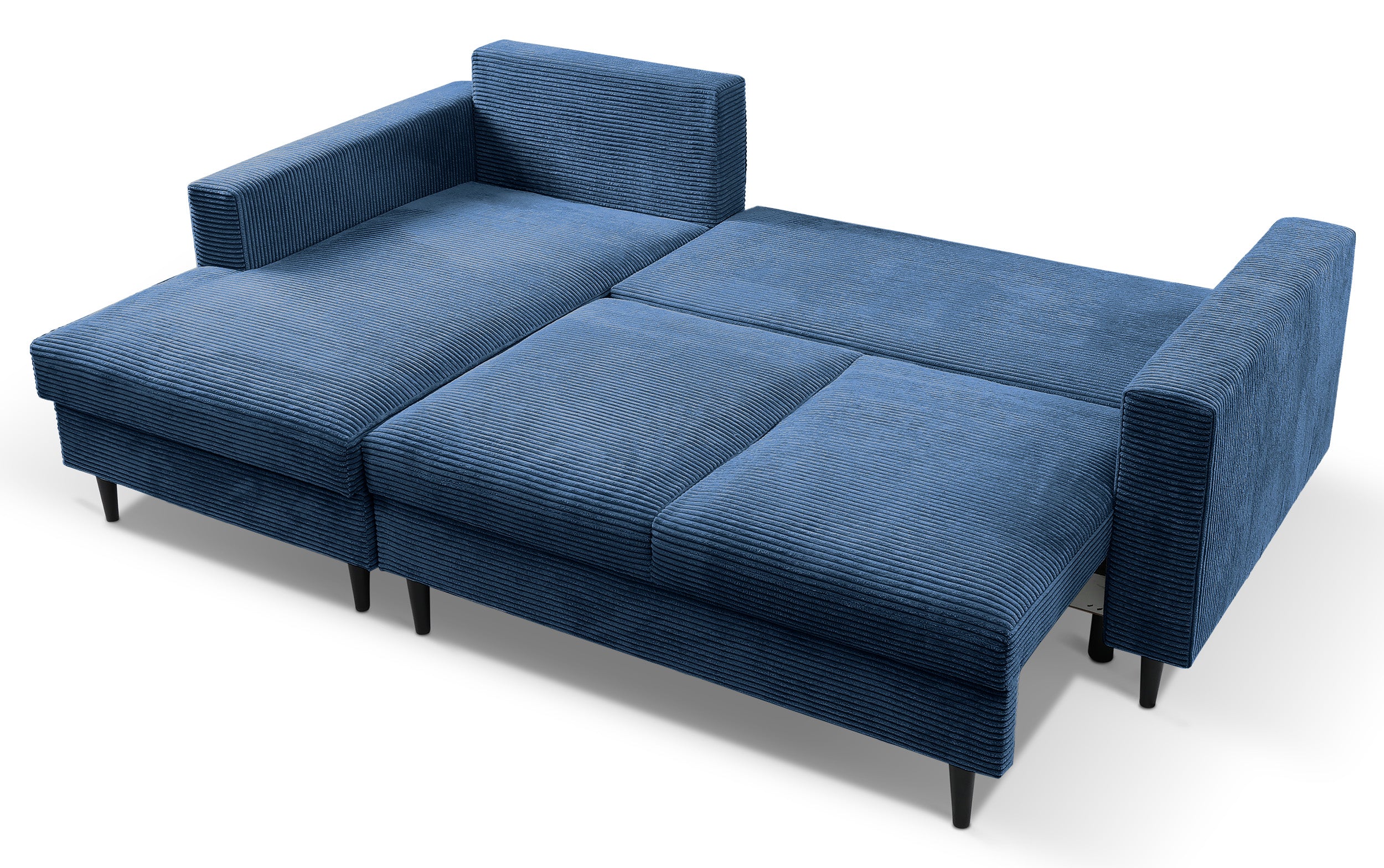 selsey-nalika-ecksofa-mit-schlaffunktion-l-form-links-stauraum-dunkelblau-cord image 7