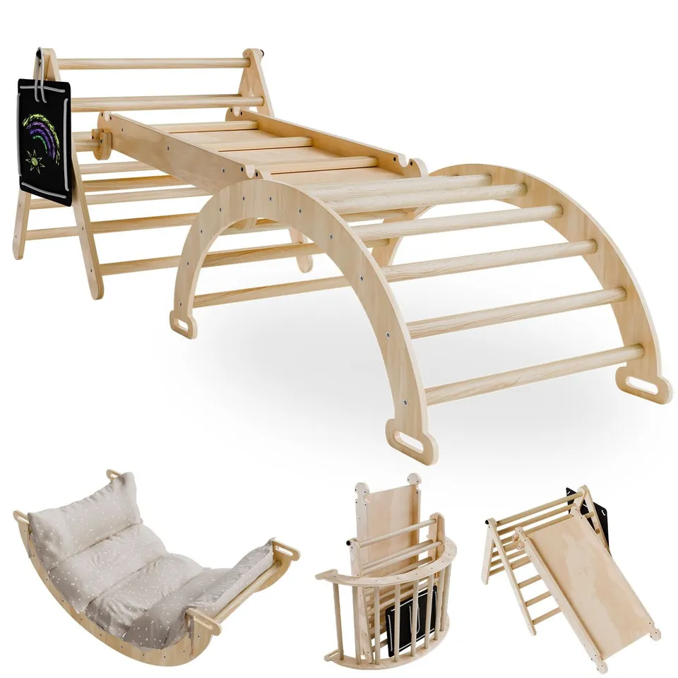 juskys-kletterdreieck-movario-indoor-kletterger-st-gro-es-set-mit-bogen-und-ruts image 1