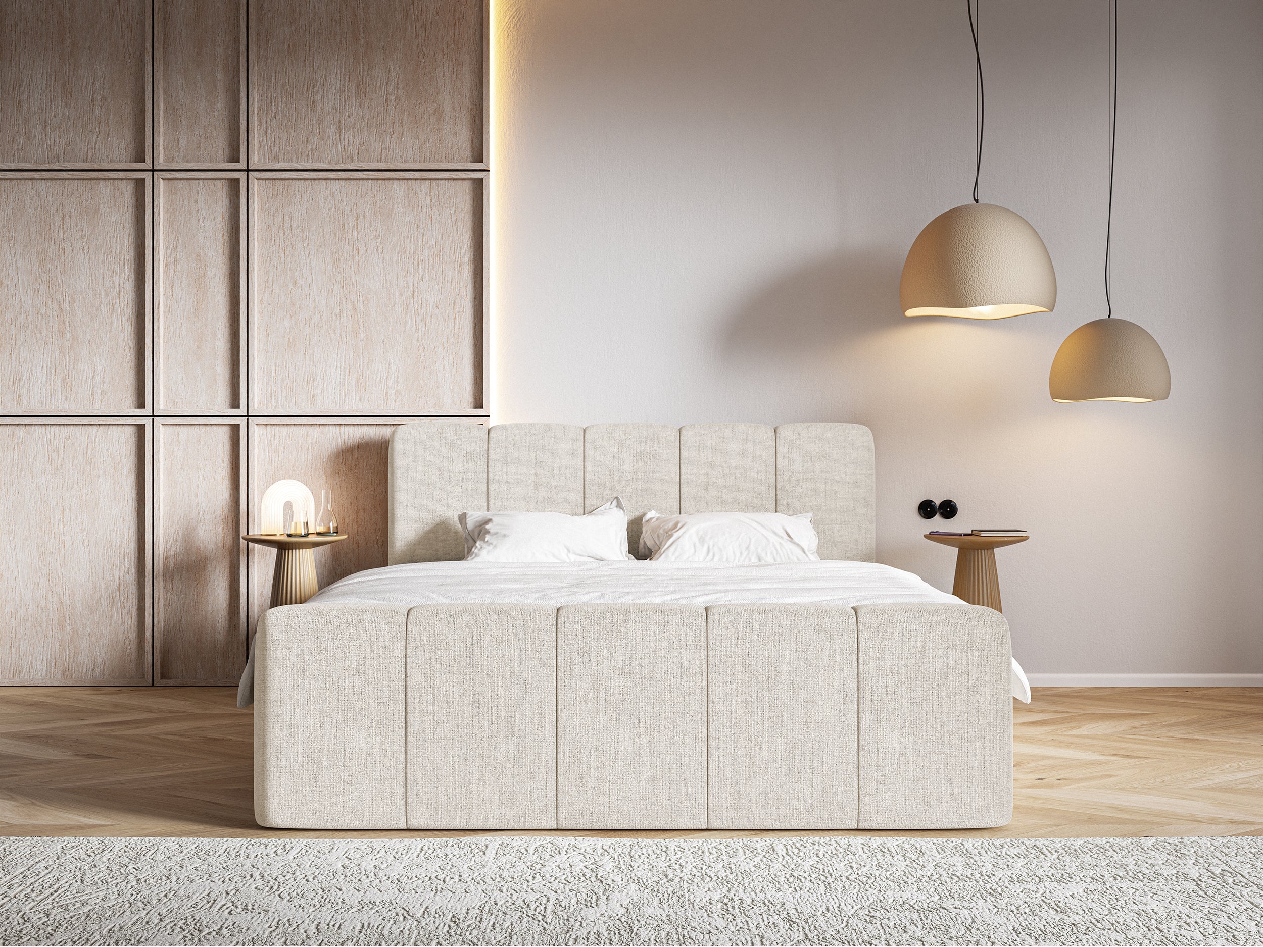 selsey-cloudy-ii-kontinentalbett-140x200-cm-mit-stauraum-und-topper-hellbeige-ch image 3