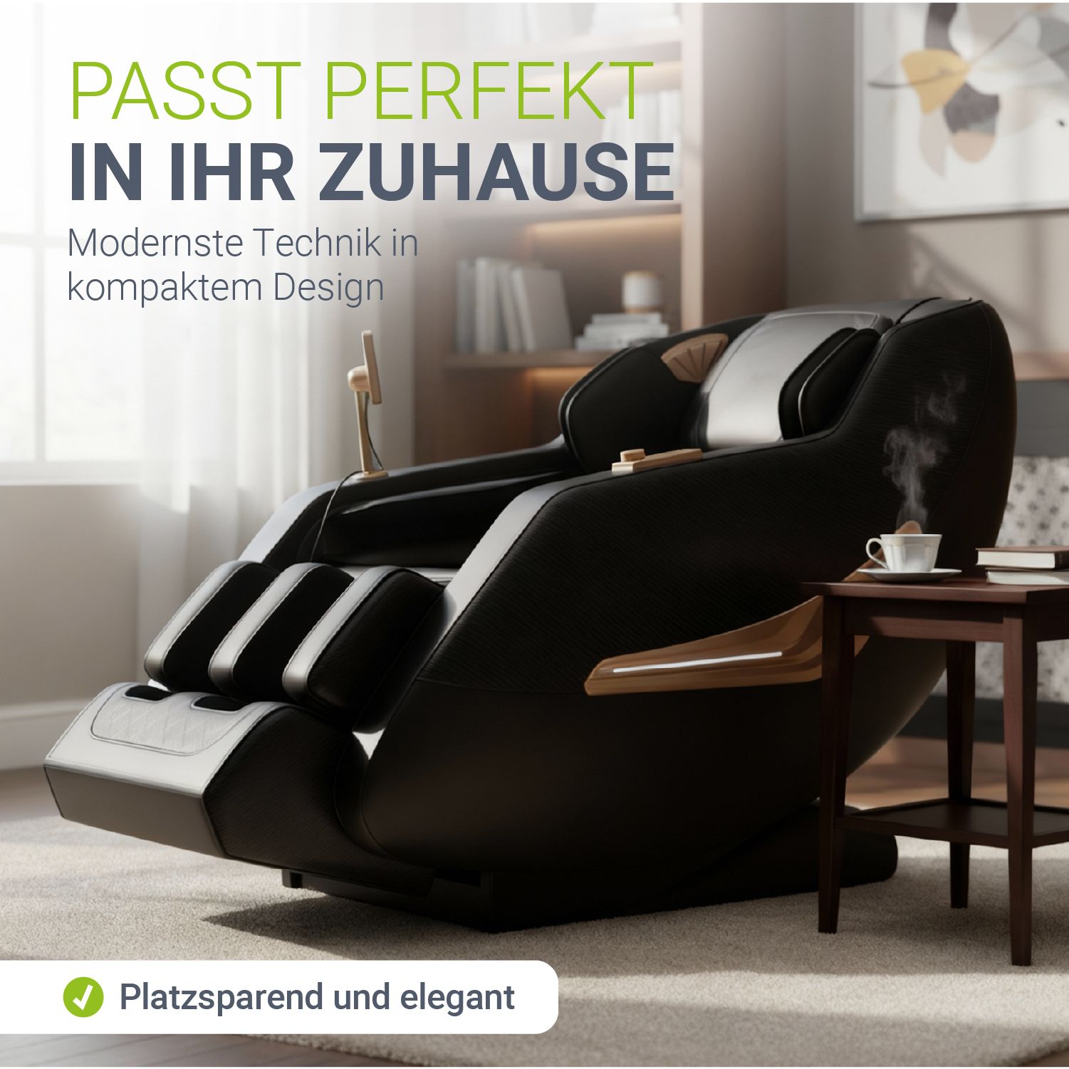 juskys-massagesessel-paros-elektrischer-shiatsu-massagestuhl-zero-gravity image 8